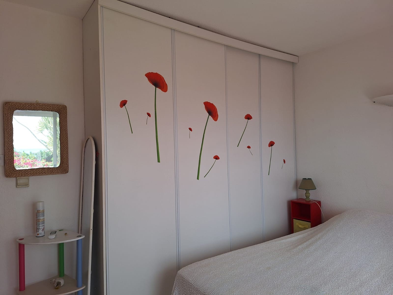 Appartement vue mer proche plage — photo 11