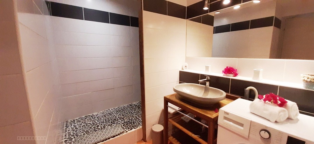 Appartement 2 pièces avec piscine et plage — photo 8