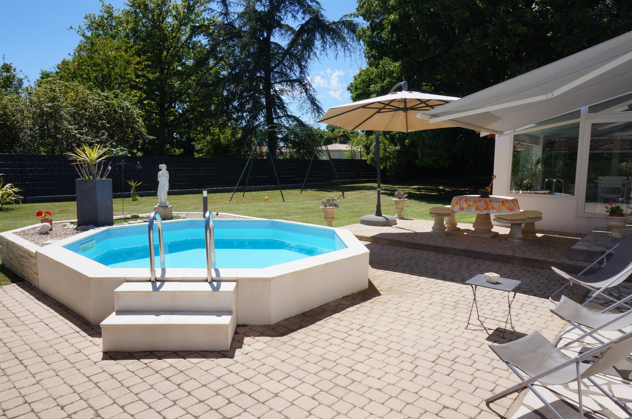 Maison plain-pied au calme et proche commerces — photo 14