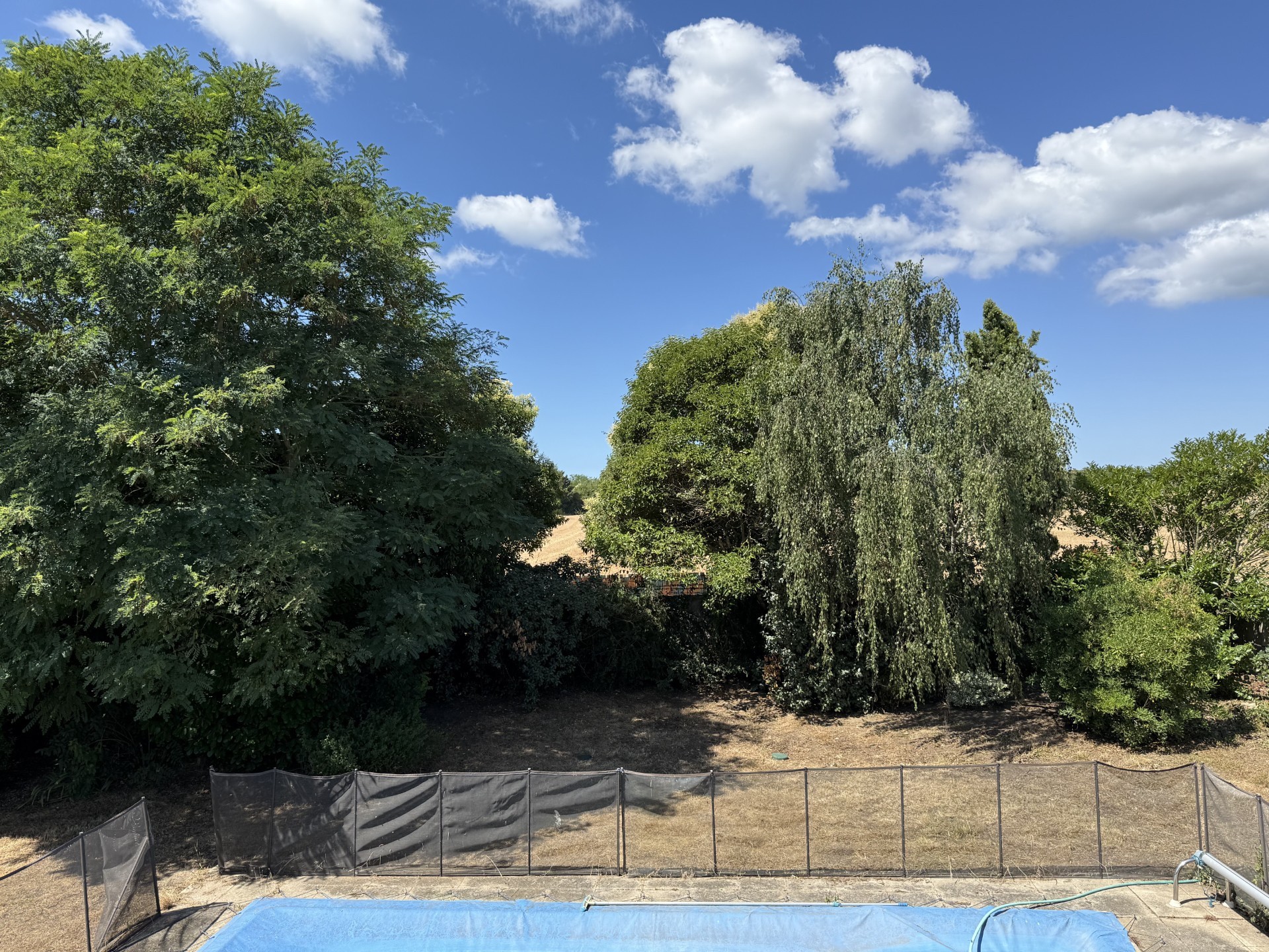 Maison avec piscine 3 chambres + studio attenant — photo 2