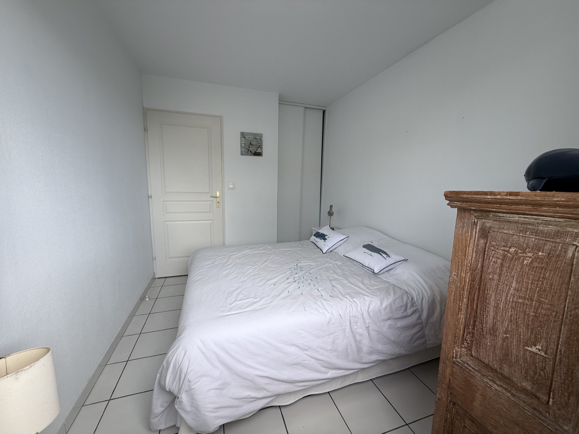 PONTAILLAC Appartement 2 pièces lumineux avec terrasse et parking — photo 7