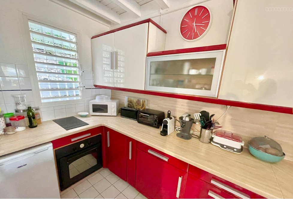 Appartement 50 m2 vue mer avec accès plage — photo 3