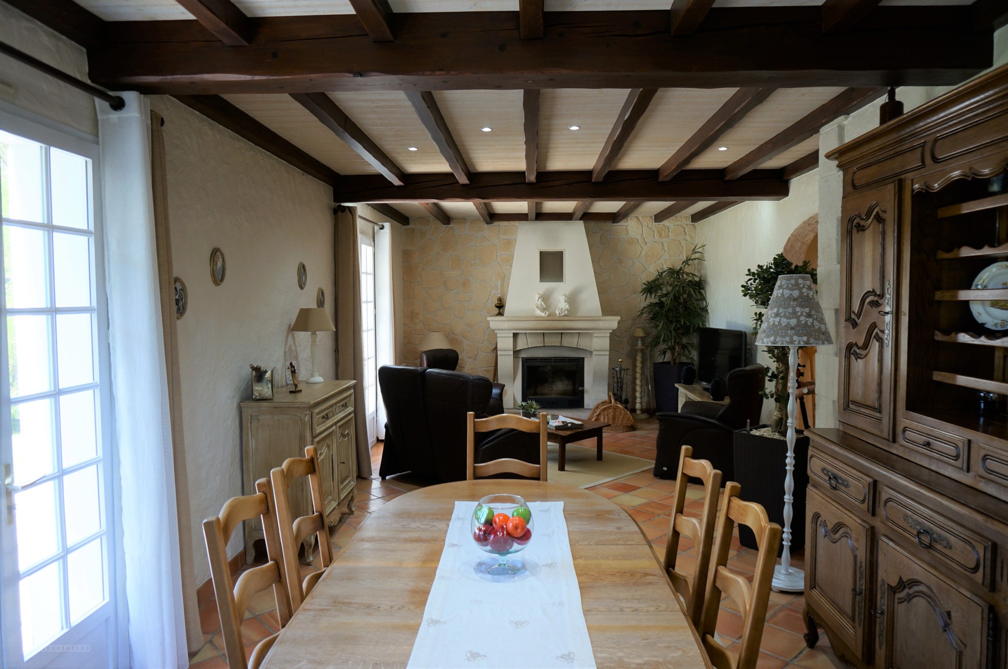 Maison plain-pied au calme et proche commerces — photo 4