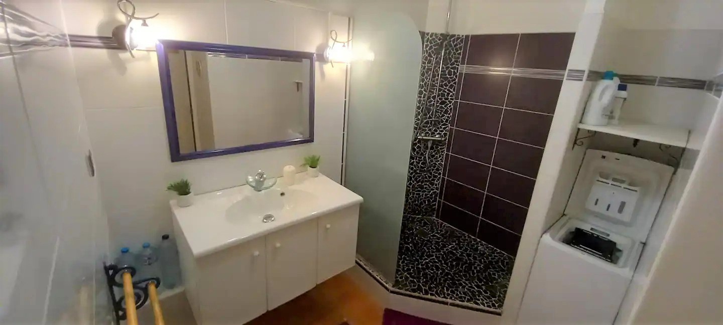Appartement vue mer — photo 7