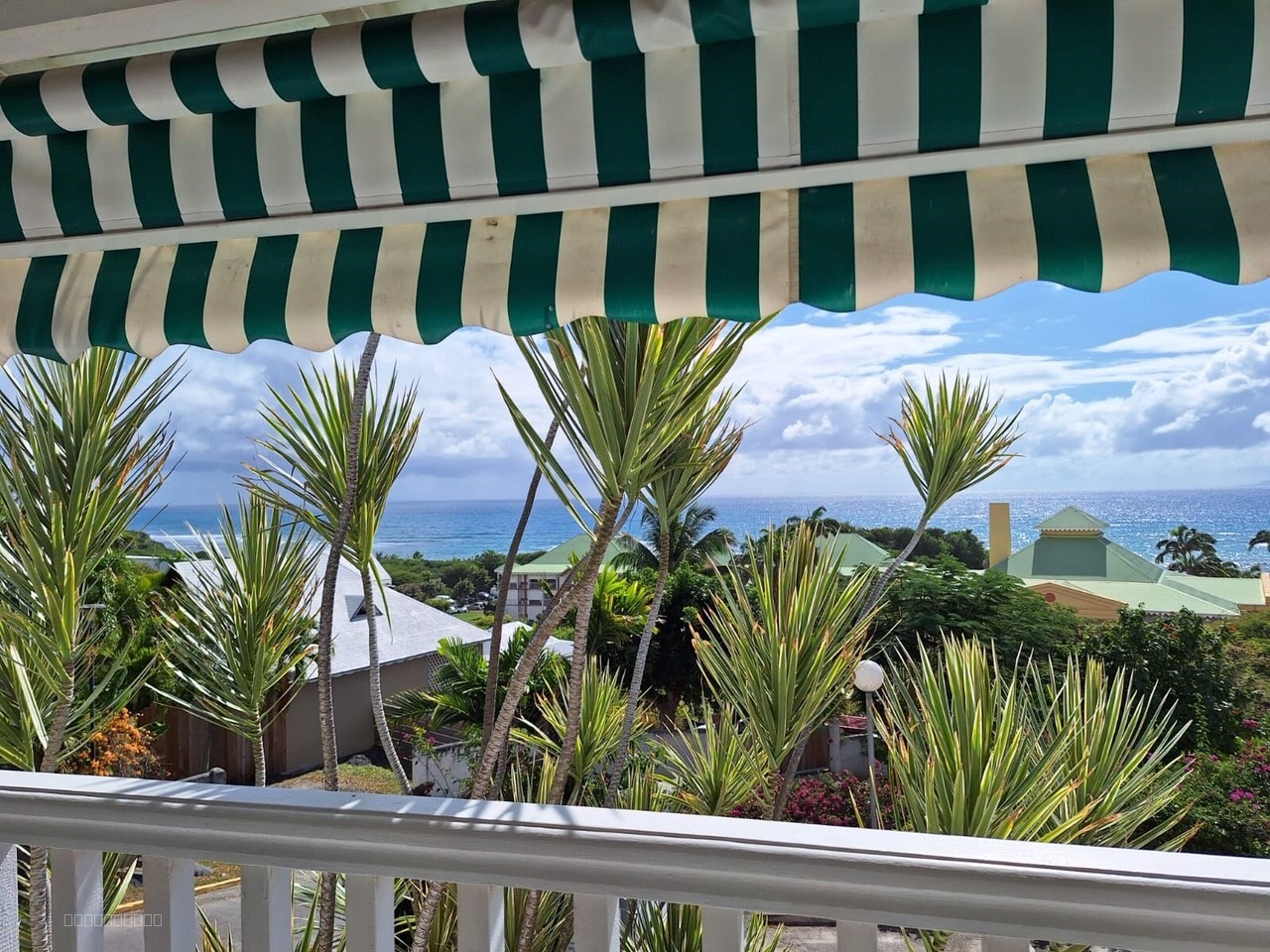 Appartement vue mer proche plage — photo 16