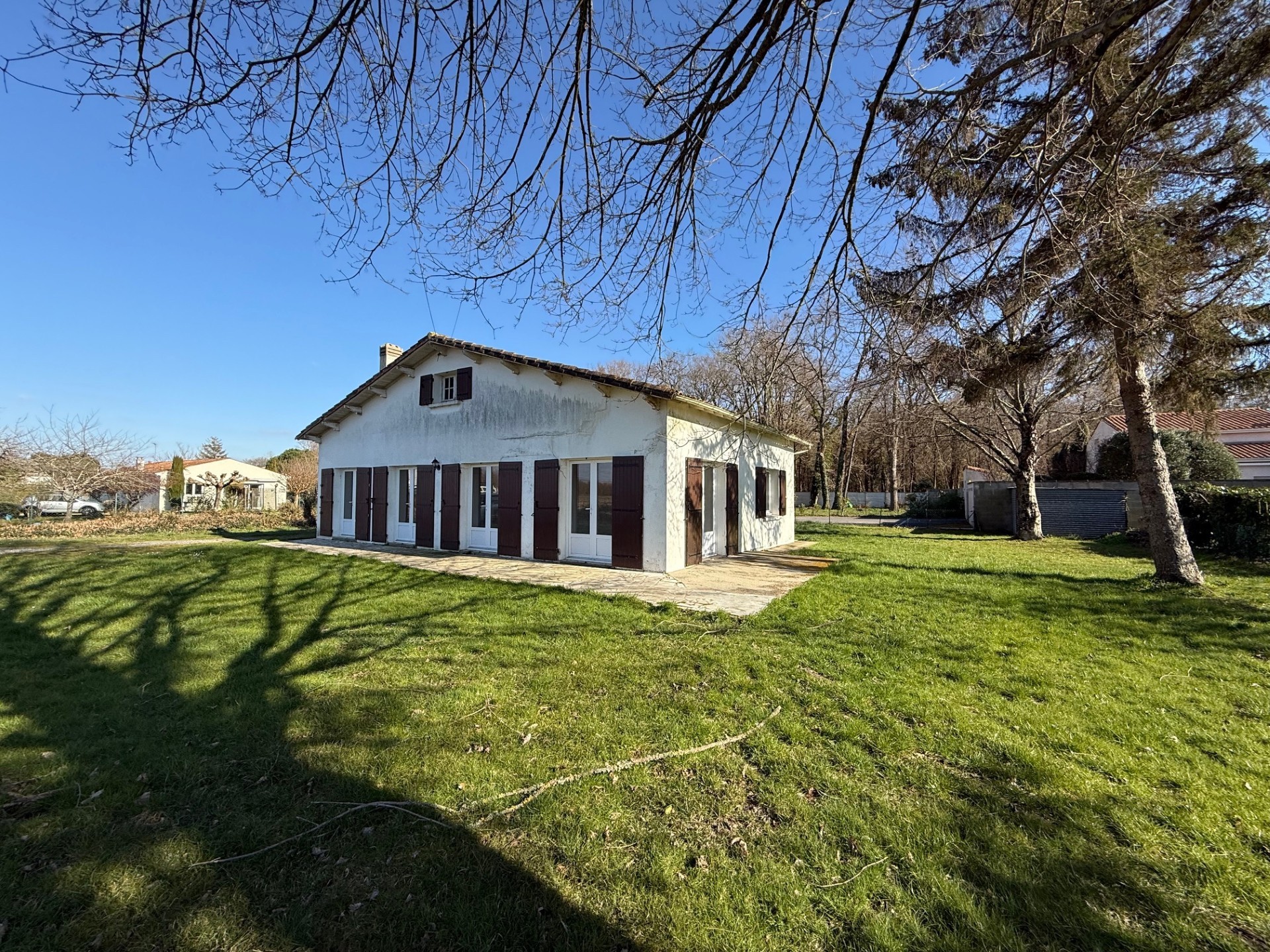 Maison de plain-pied 3 pièces — photo 2