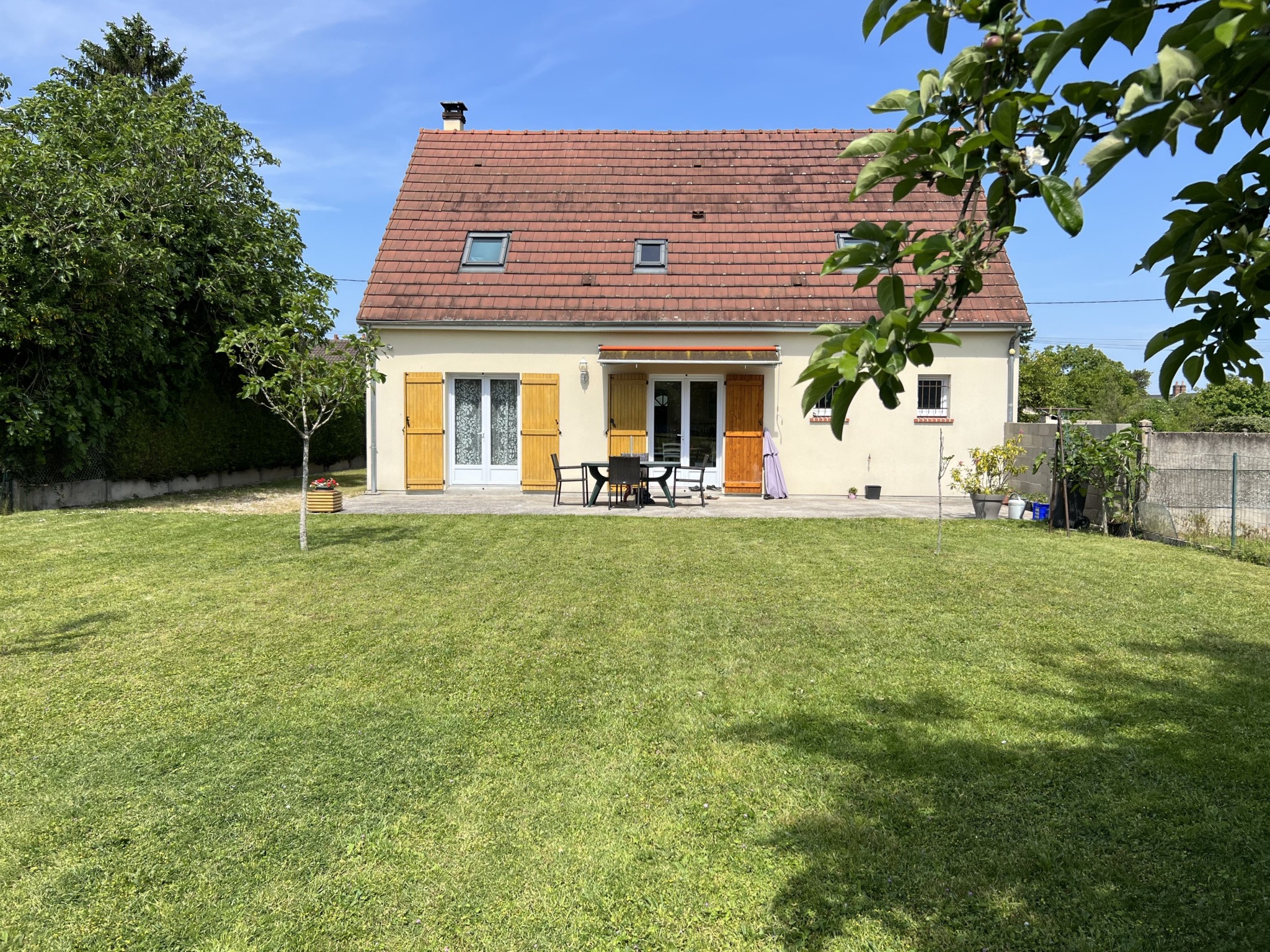 Maison 5 pièces proche commerces — photo 2