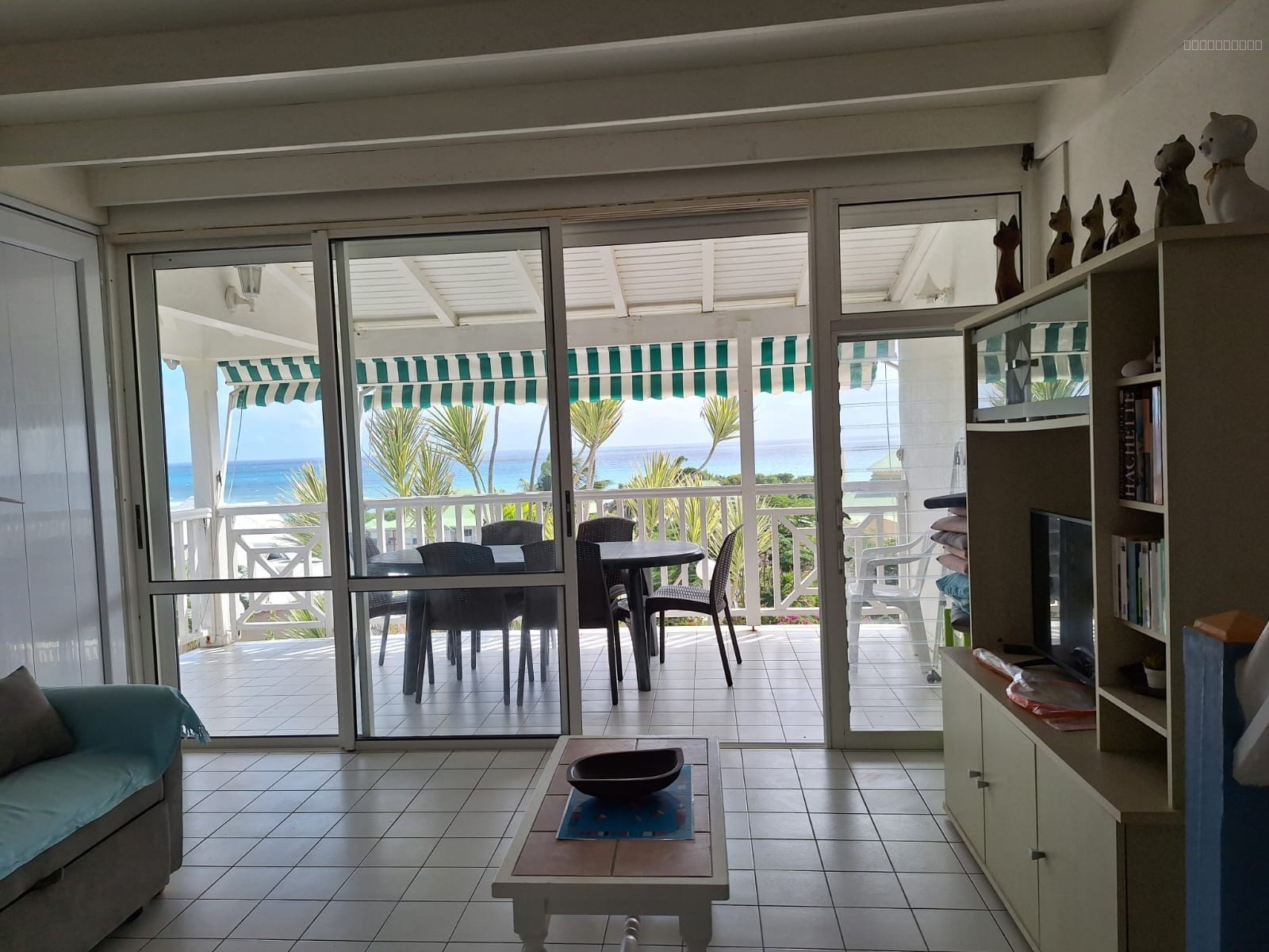 Appartement vue mer proche plage — photo 3