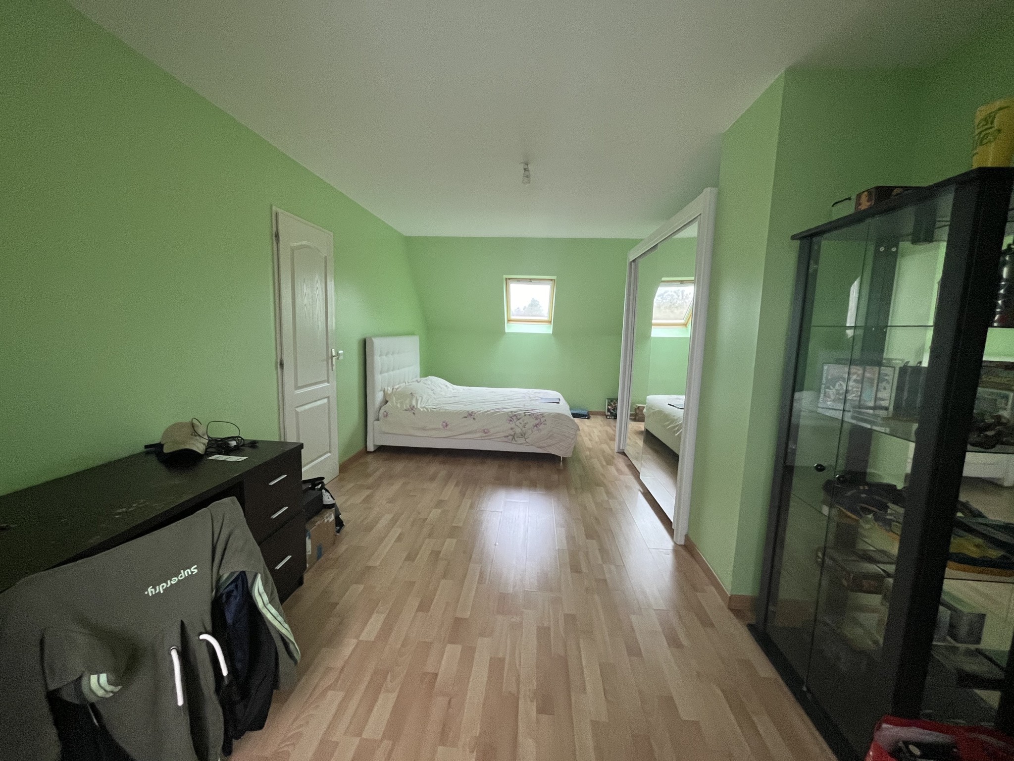 Maison 5 pièces proche commerces — photo 8