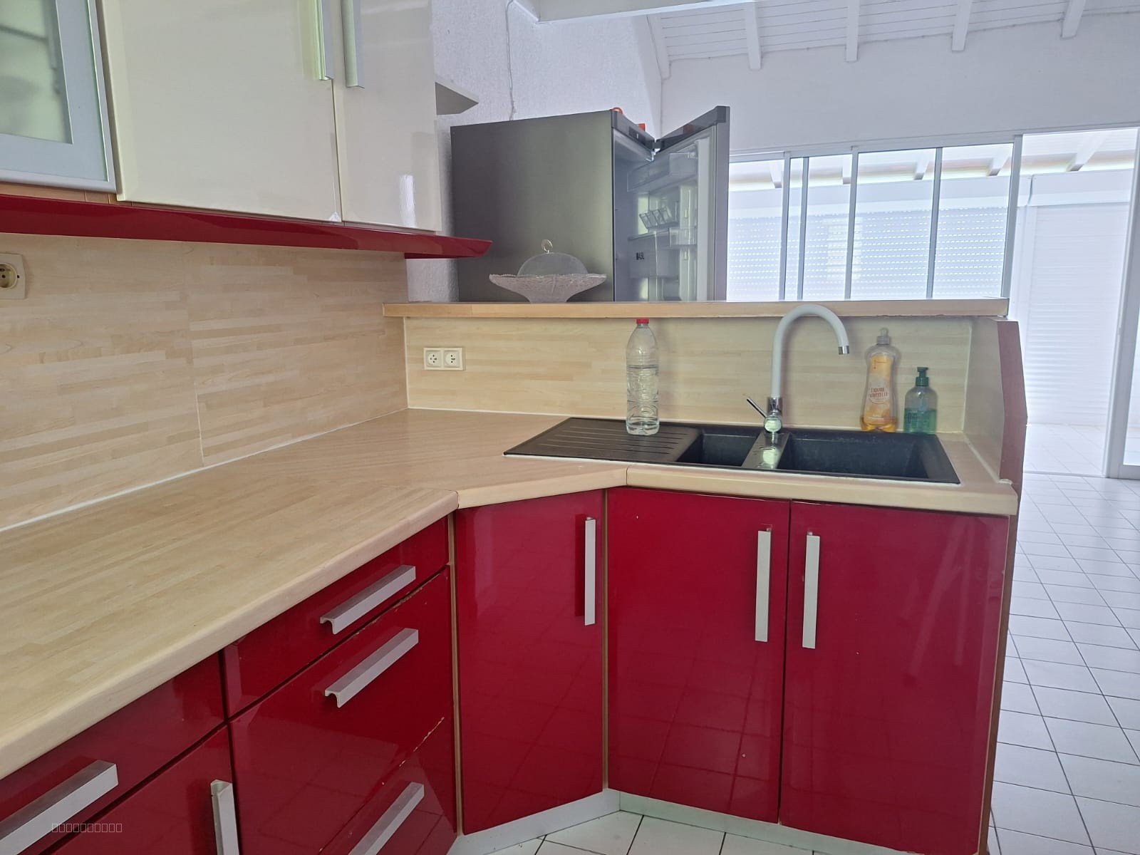 Appartement 50 m2 vue mer avec accès plage — photo 4