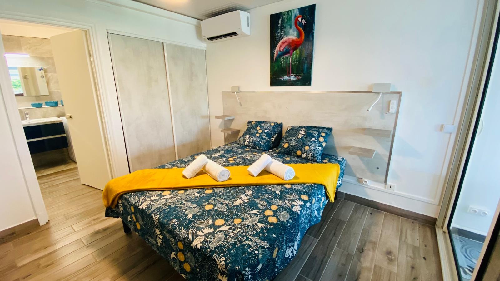 Appartement 2 pièces dans résidence avec plage et piscine — photo 7