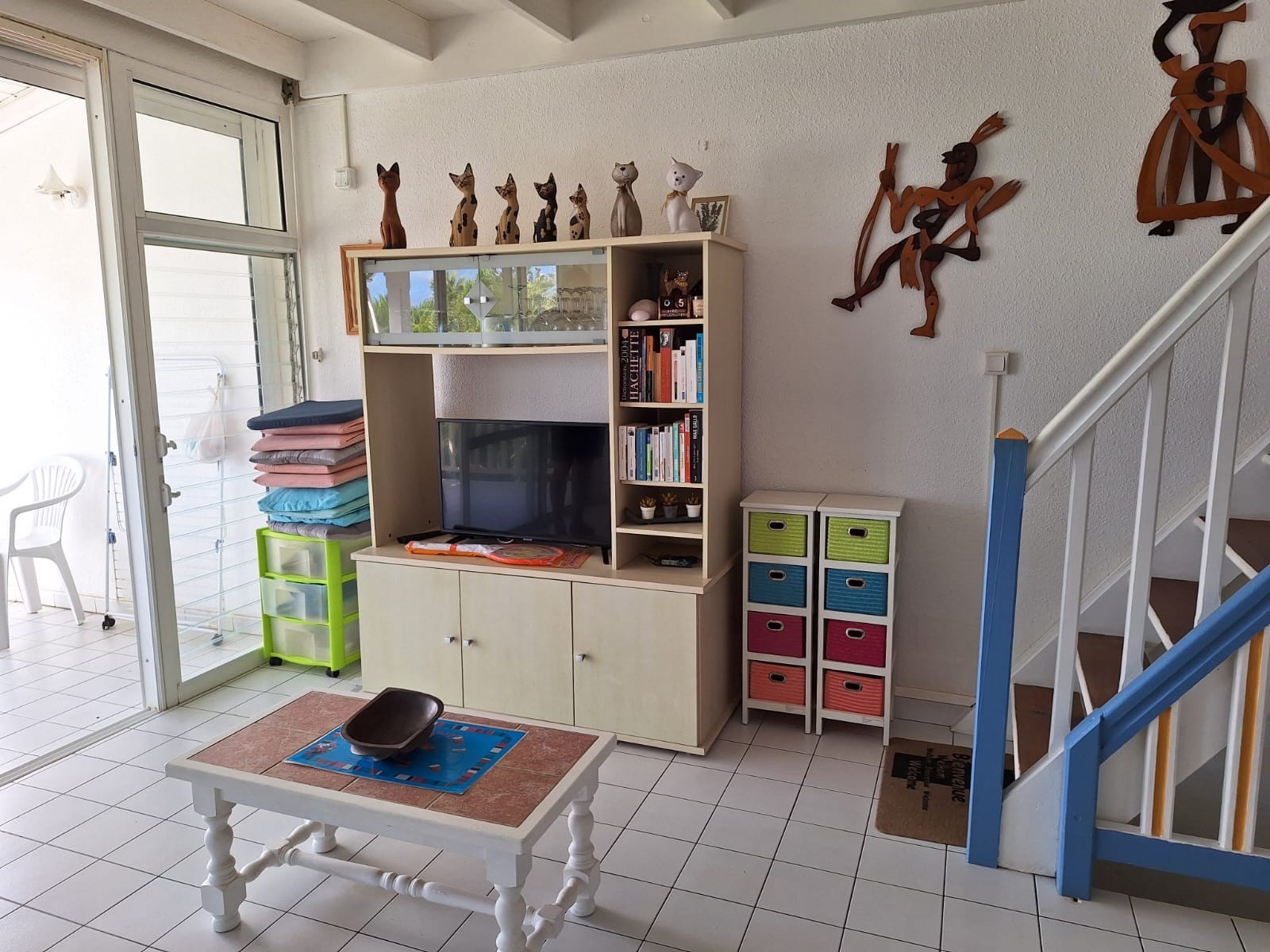 Appartement vue mer proche plage — photo 6