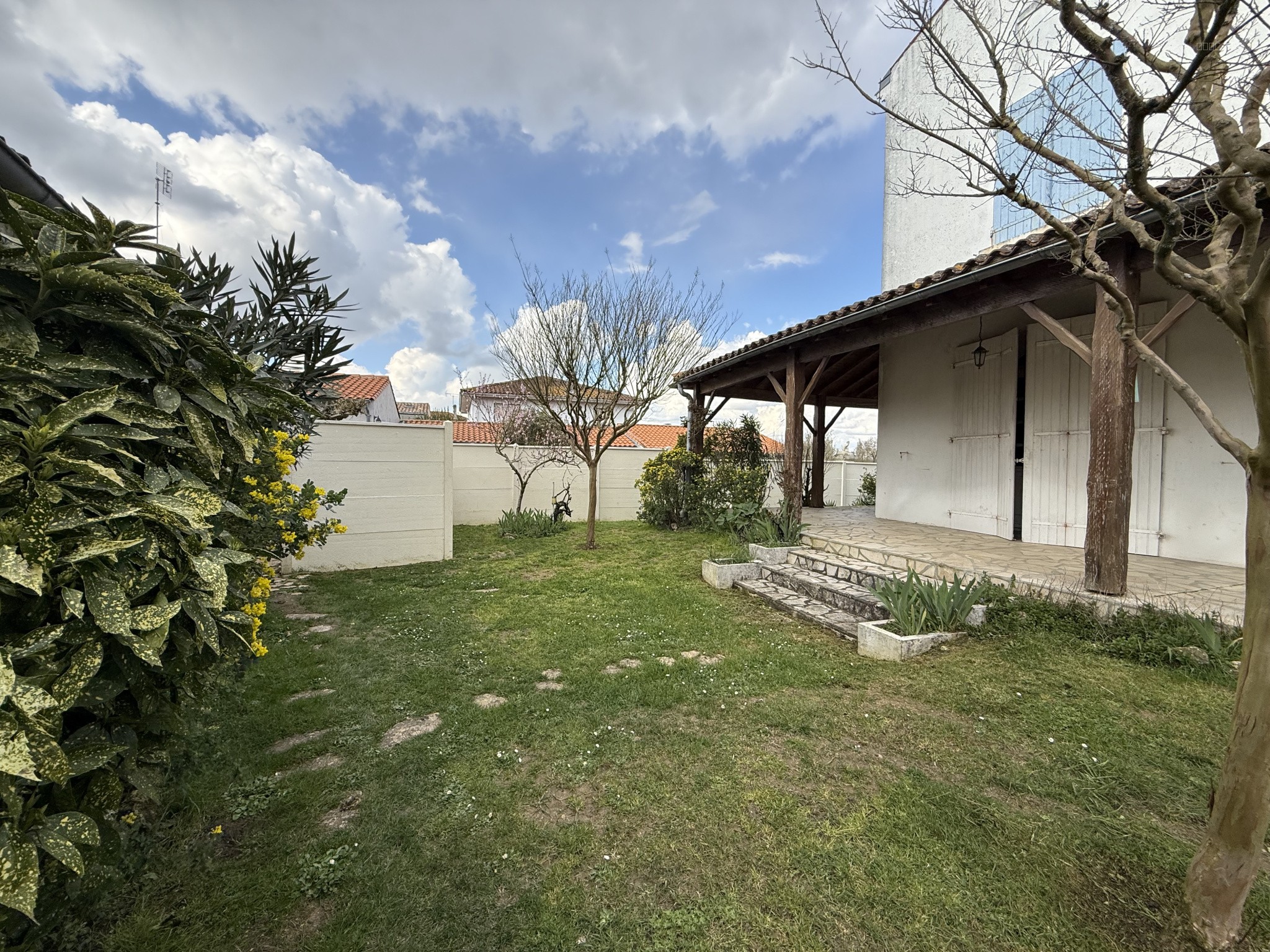 Maison 5 pièces de 135 m2 proche port et commerces — photo 17