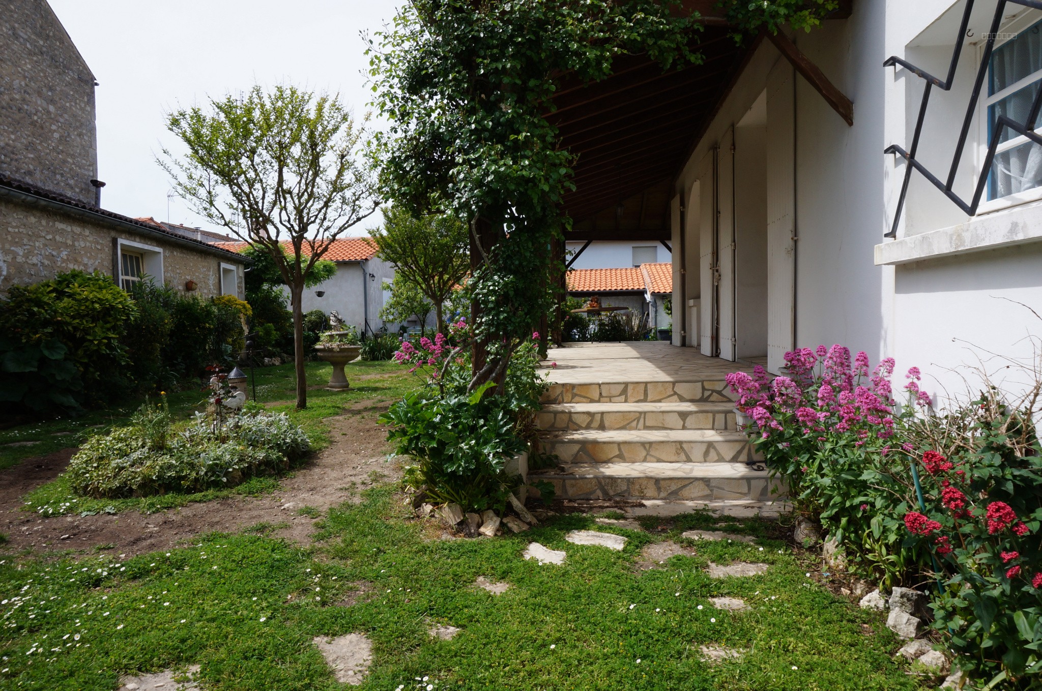 Maison 5 pièces de 135 m2 proche port et commerces — photo 15