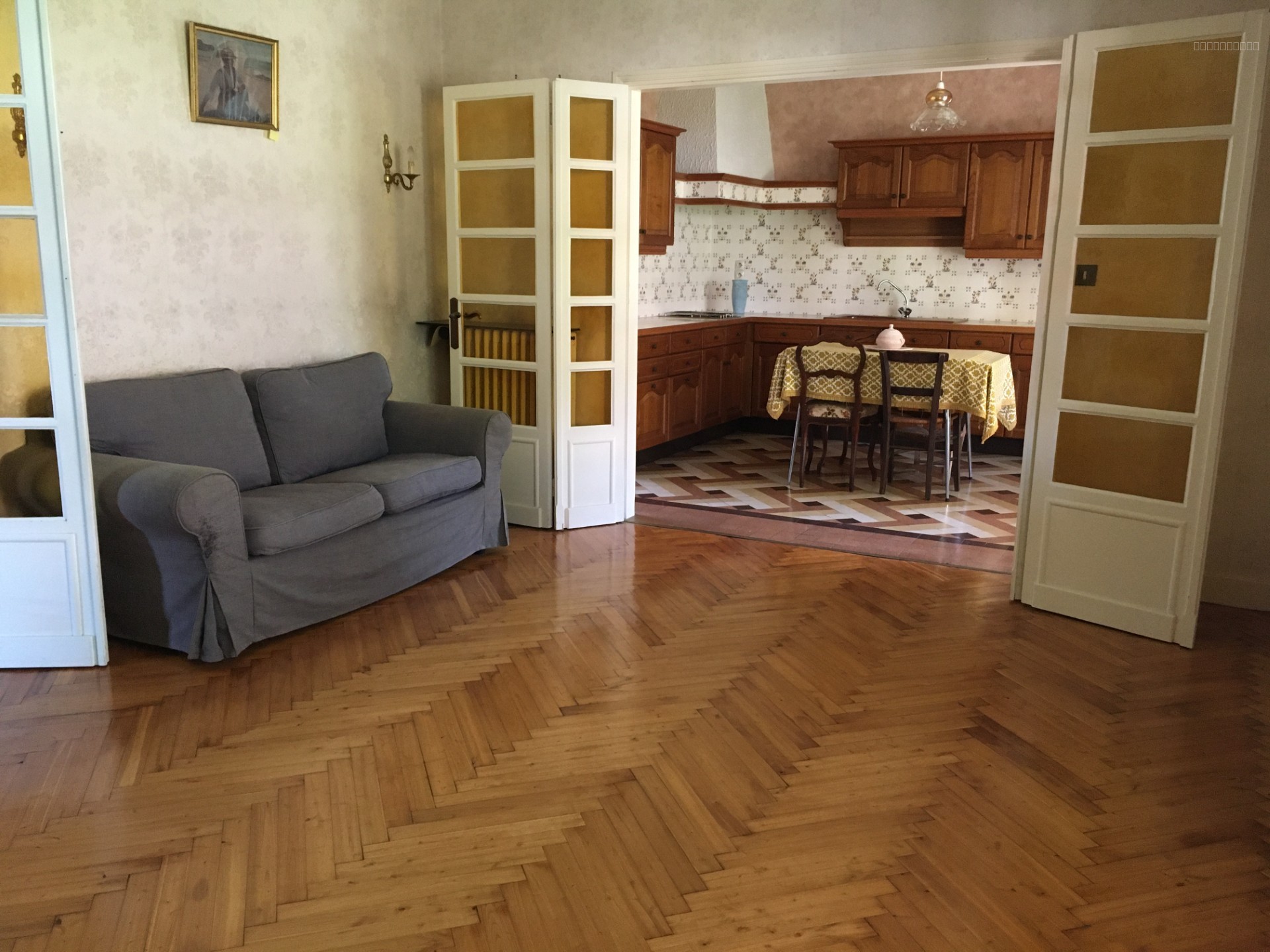 Maison 5 pièces de 135 m2 proche port et commerces — photo 5