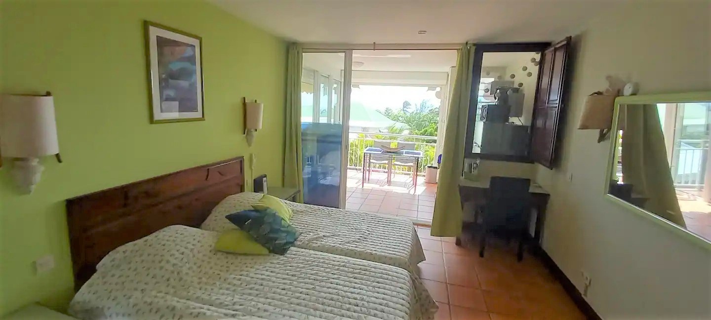 Appartement vue mer — photo 6