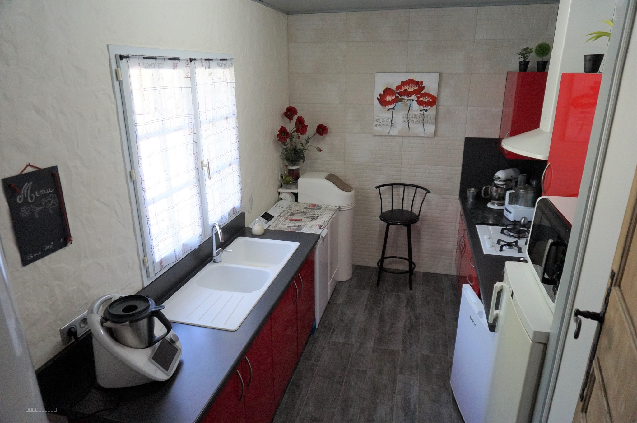 Maison plain-pied au calme et proche commerces — photo 12