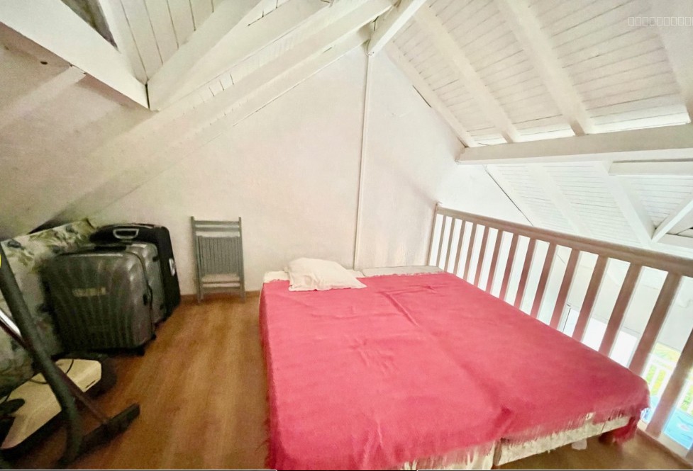 Appartement 50 m2 vue mer avec accès plage — photo 9