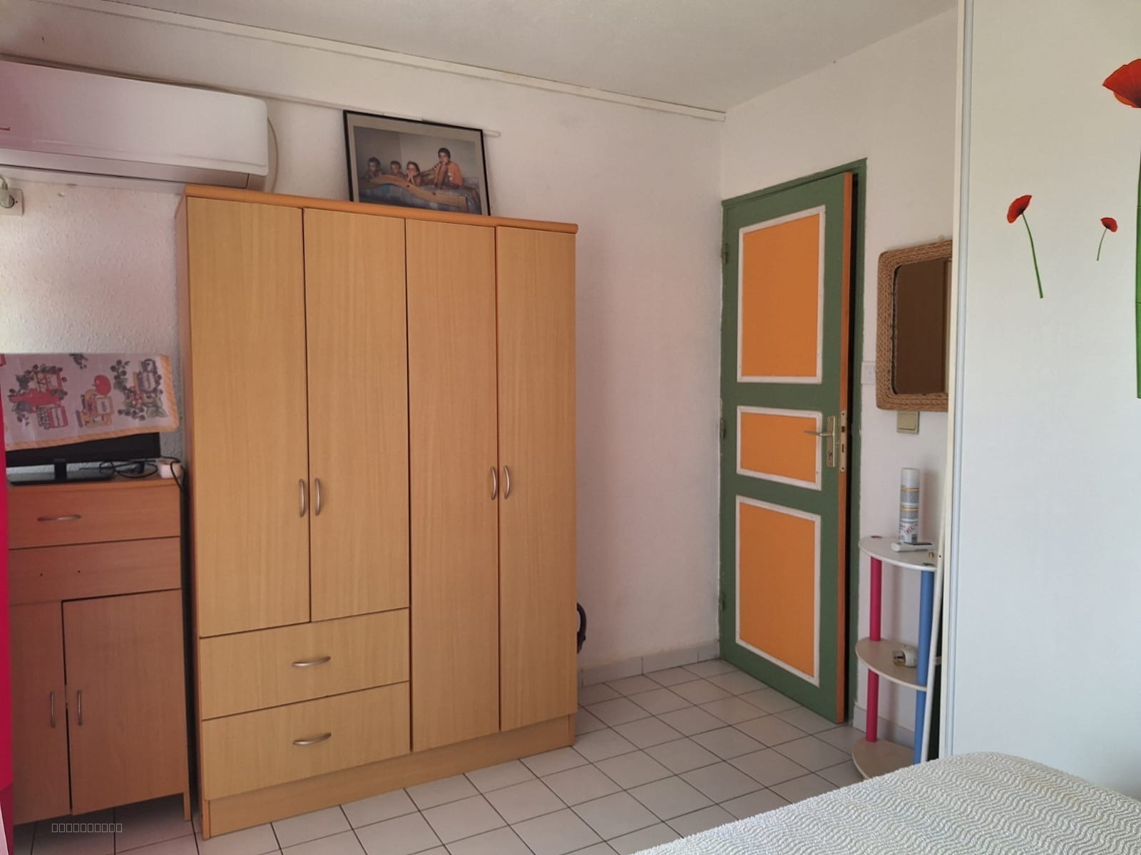 Appartement vue mer proche plage — photo 12