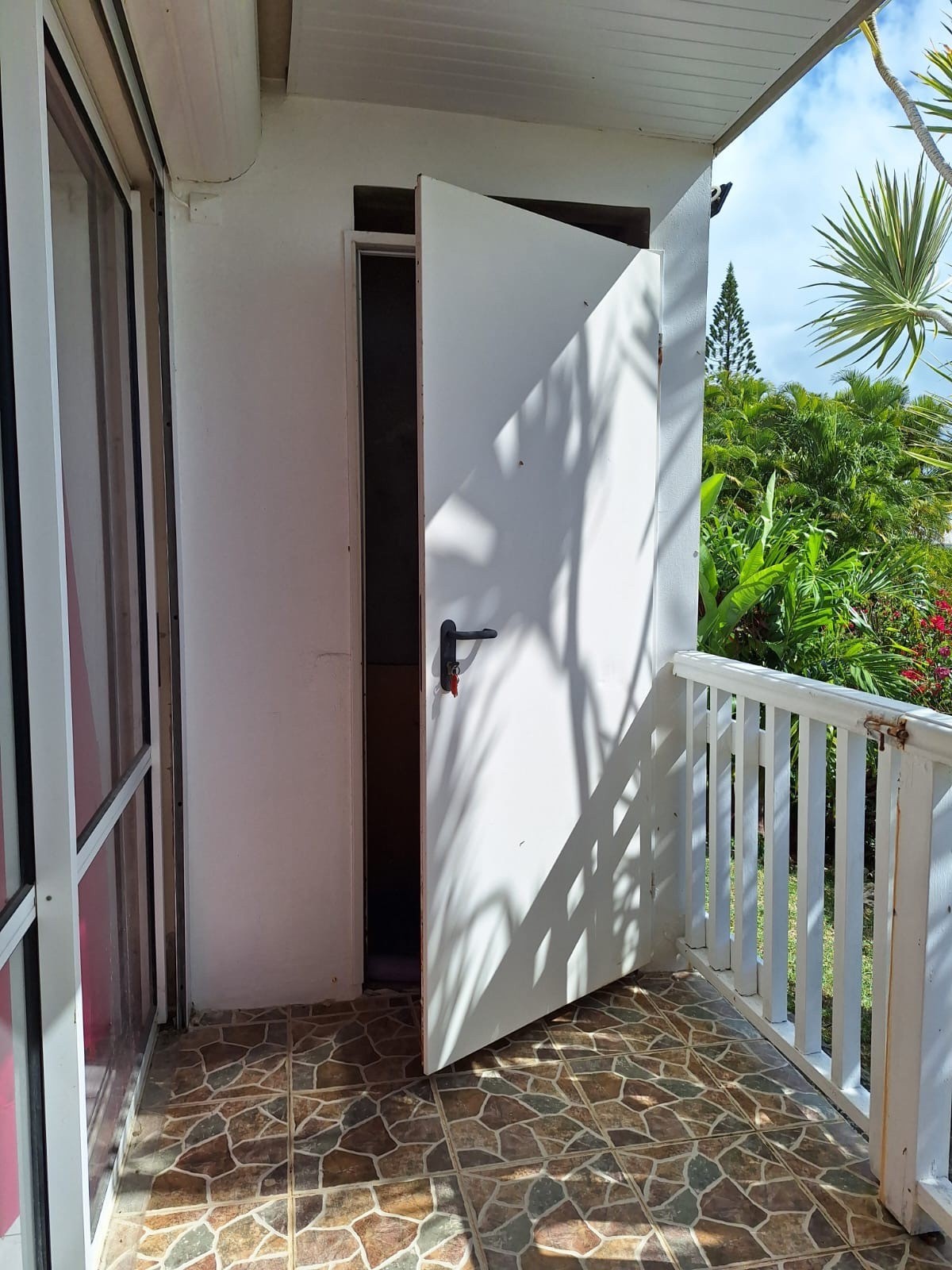 Appartement vue mer proche plage — photo 19