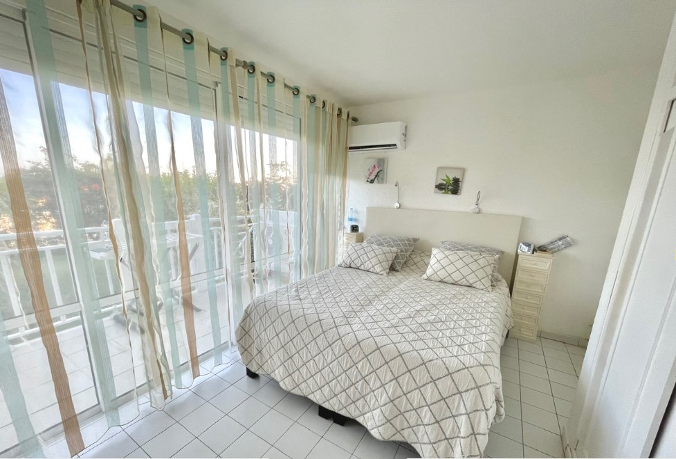 Appartement 50 m2 vue mer avec accès plage — photo 5