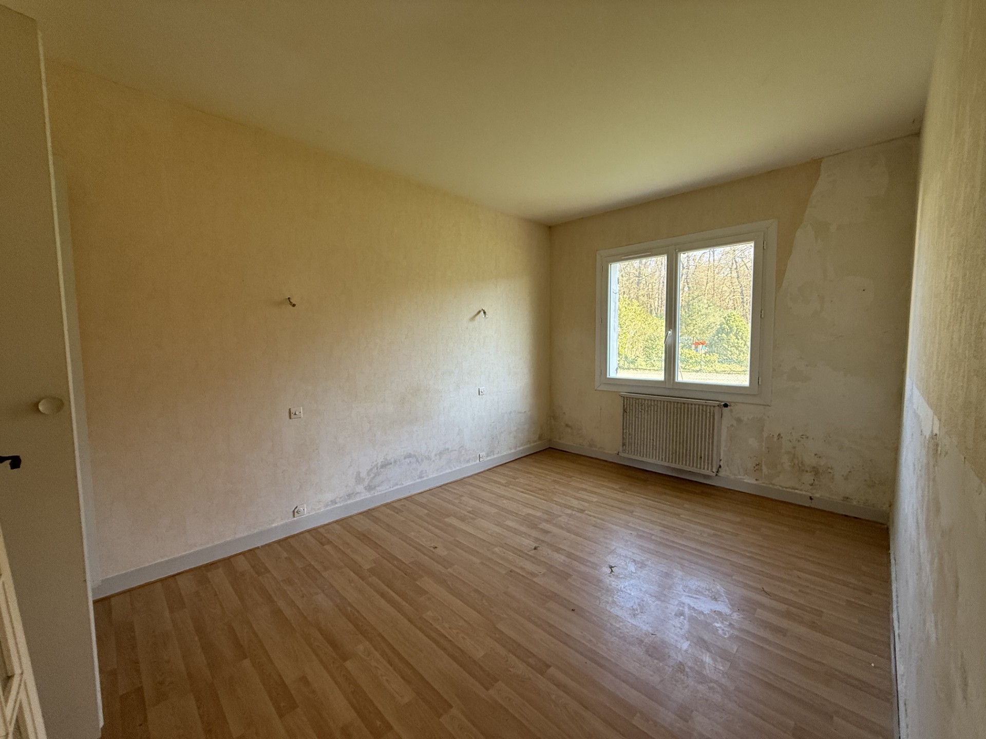 Maison de plain-pied 3 pièces — photo 8