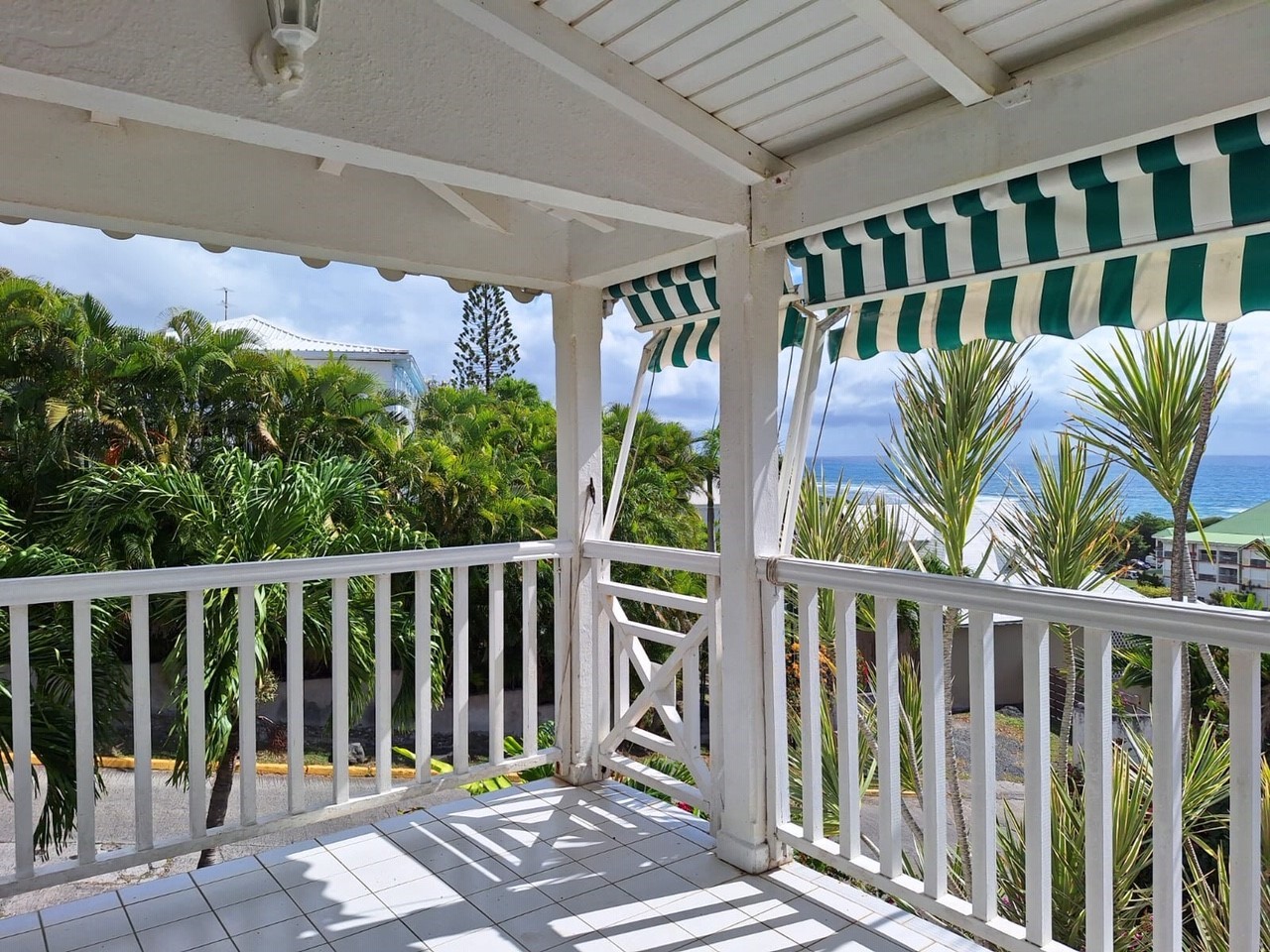 Appartement vue mer proche plage — photo 17