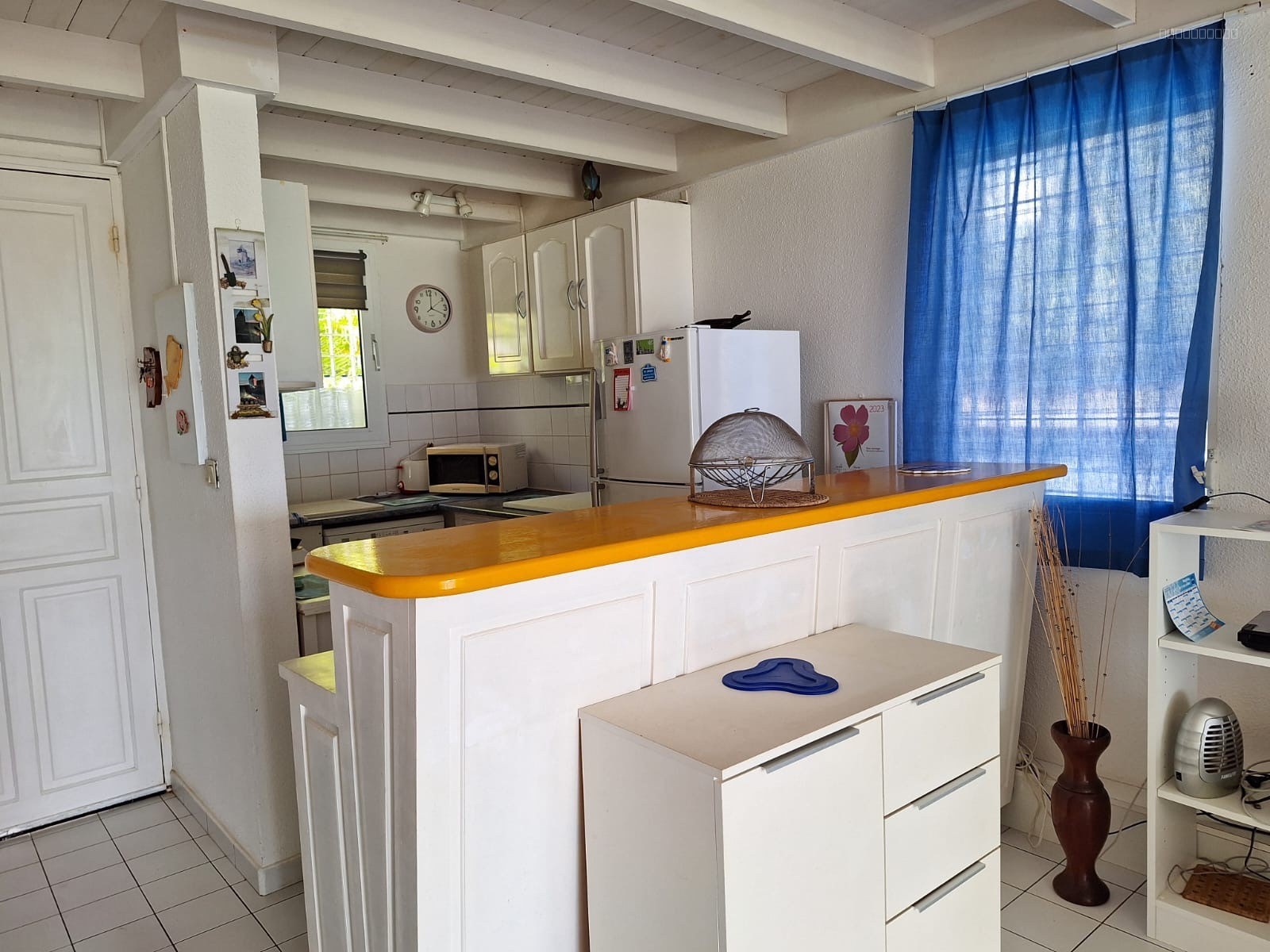Appartement vue mer proche plage — photo 7