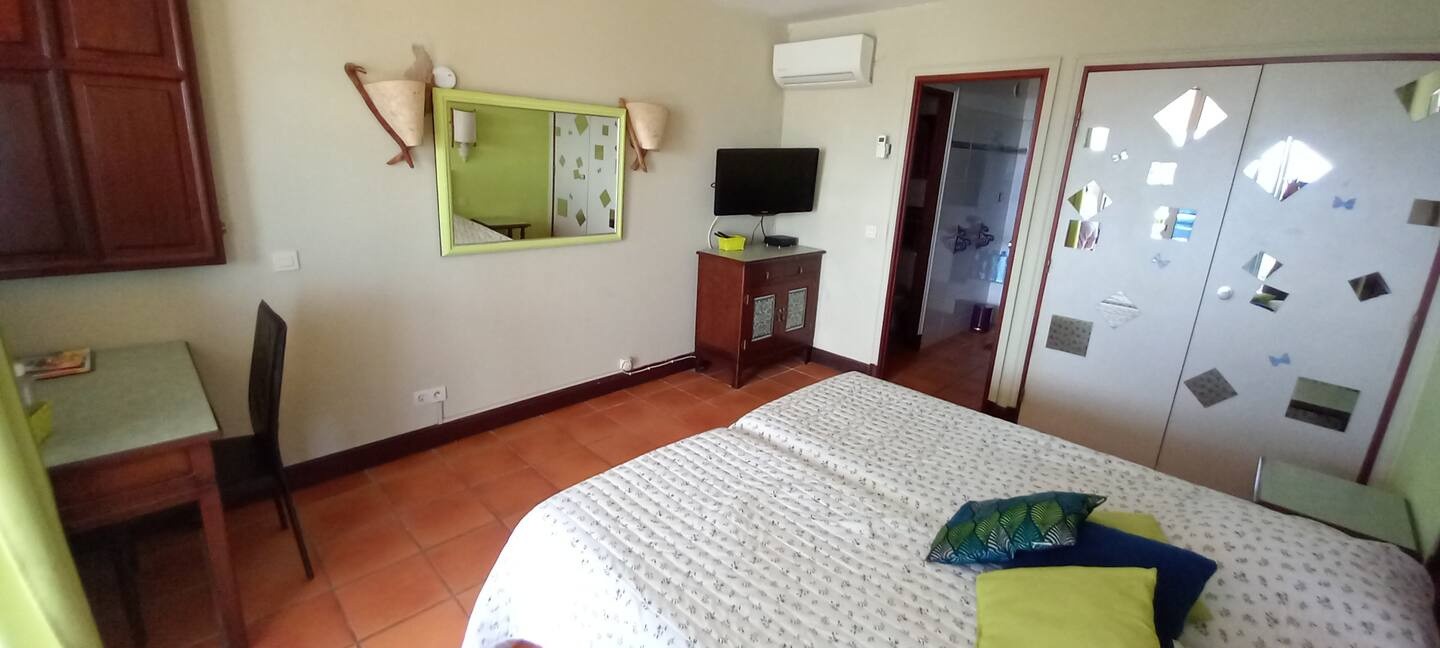Appartement vue mer — photo 4