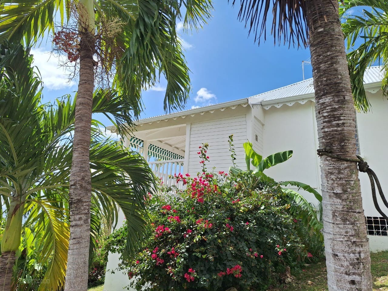 Appartement vue mer proche plage — photo 18