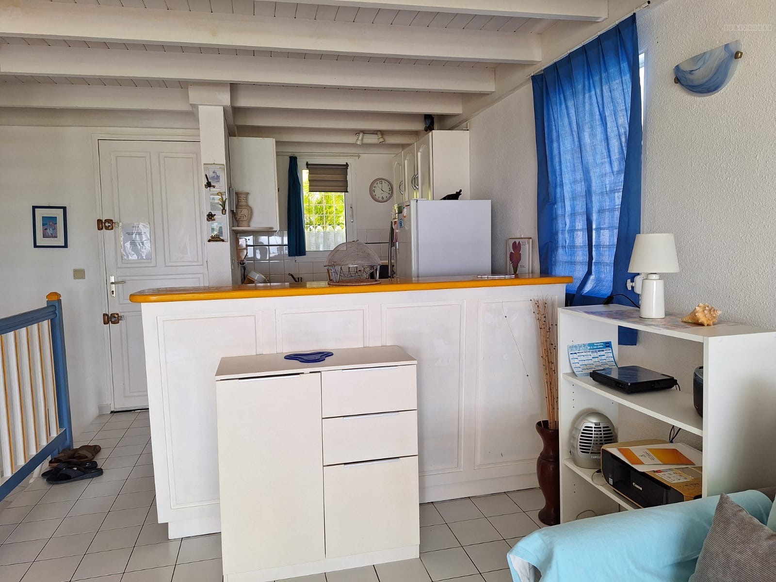 Appartement vue mer proche plage — photo 9