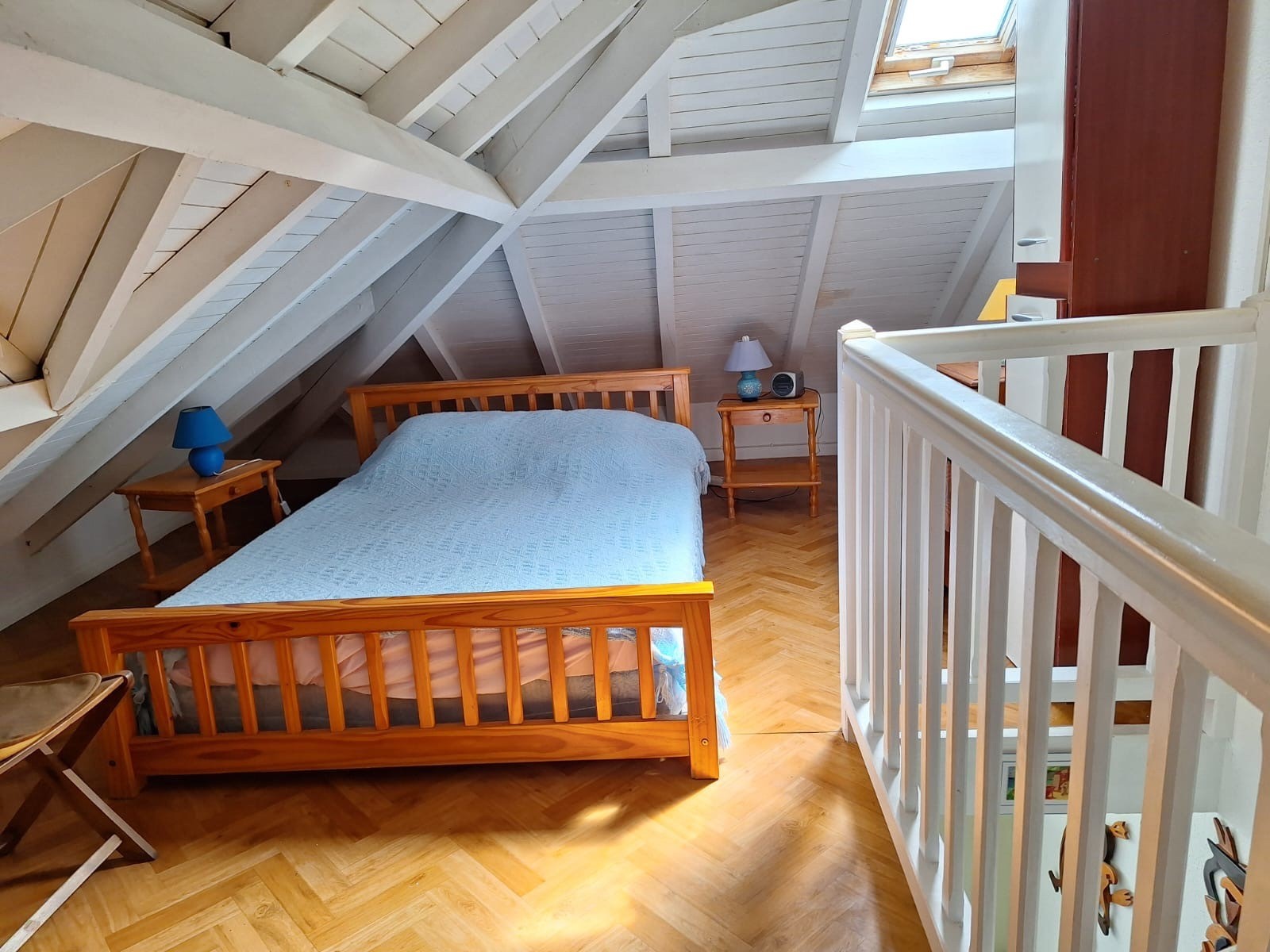 Appartement vue mer proche plage — photo 14