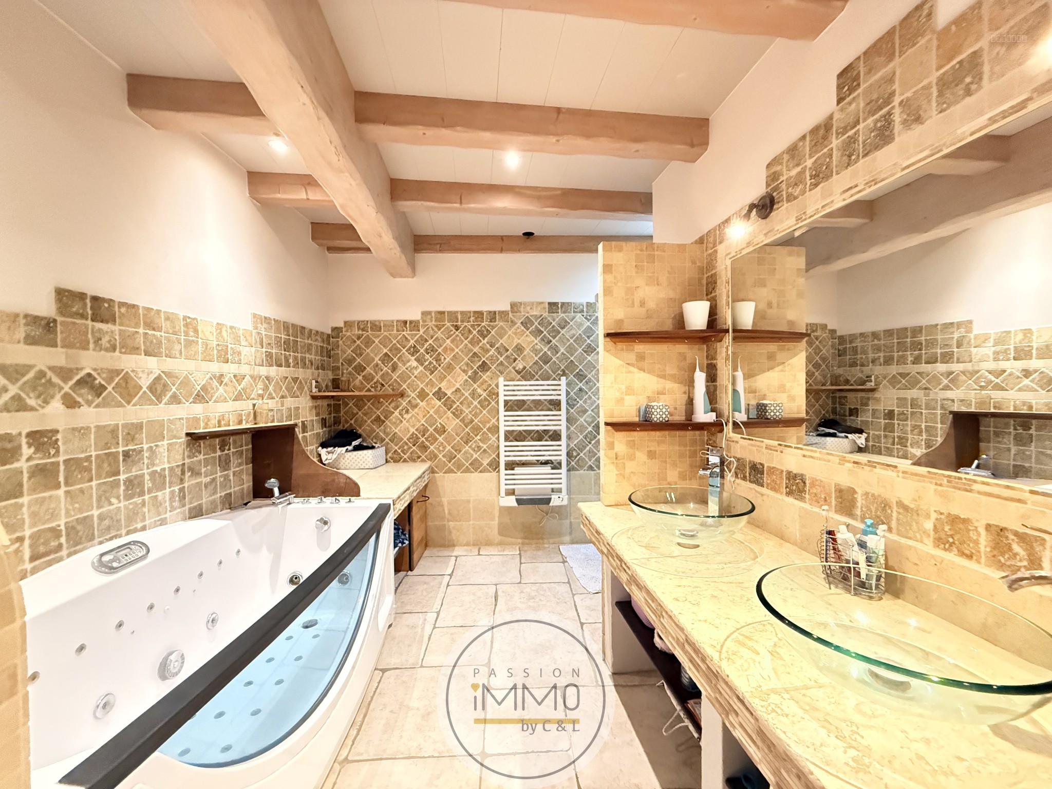 Appartement quartier recherché refait à neuf, SISTERON — photo 7
