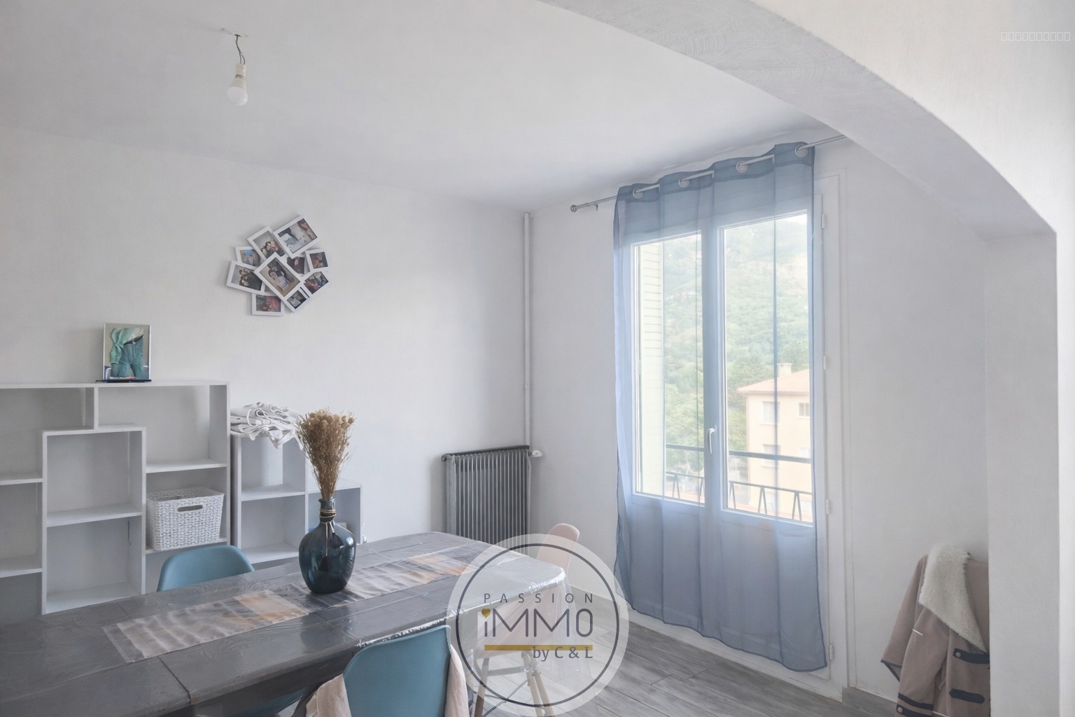 Appartement quartier recherché refait à neuf, SISTERON — photo 3