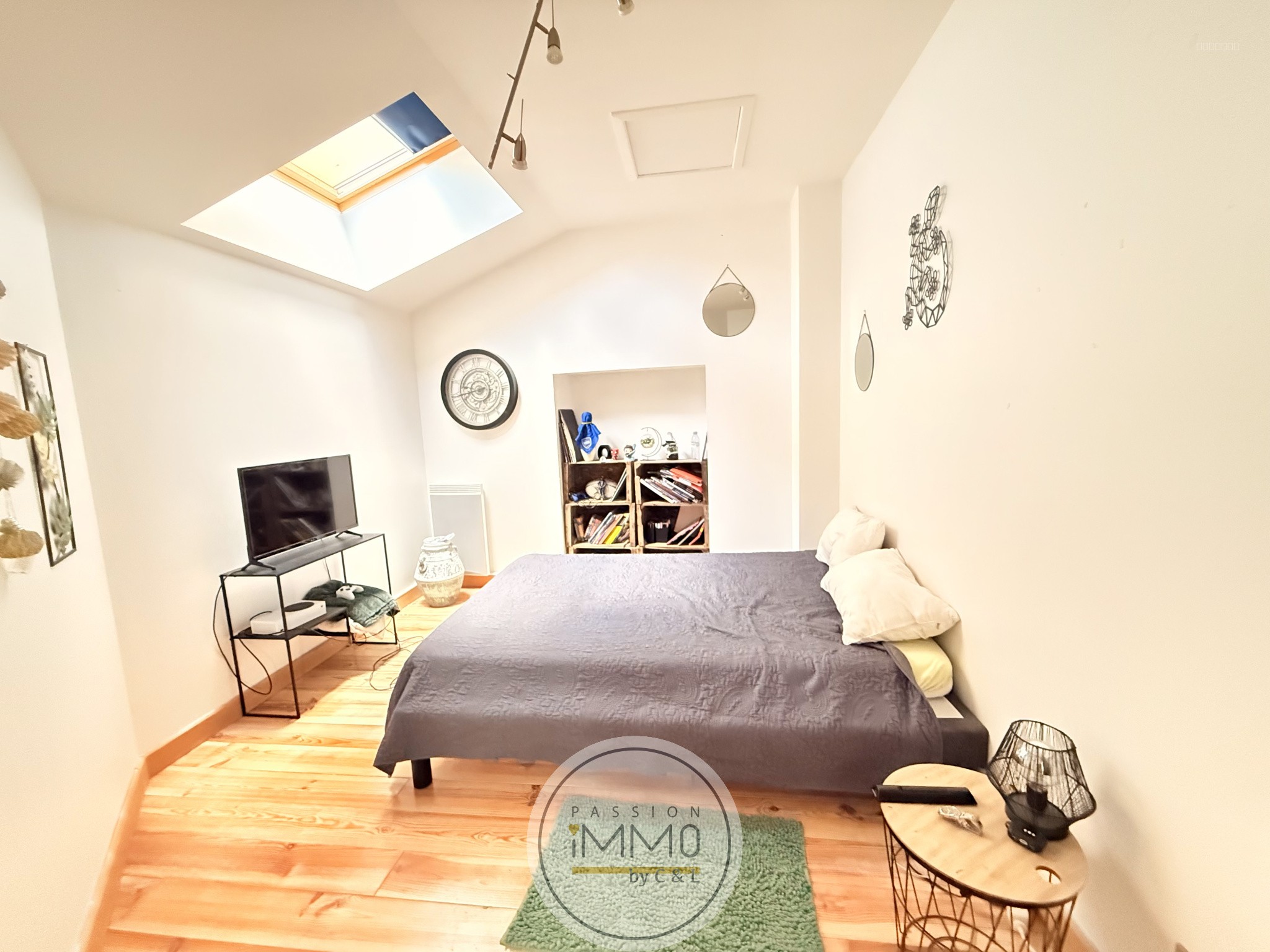 Appartement quartier recherché refait à neuf, SISTERON — photo 9