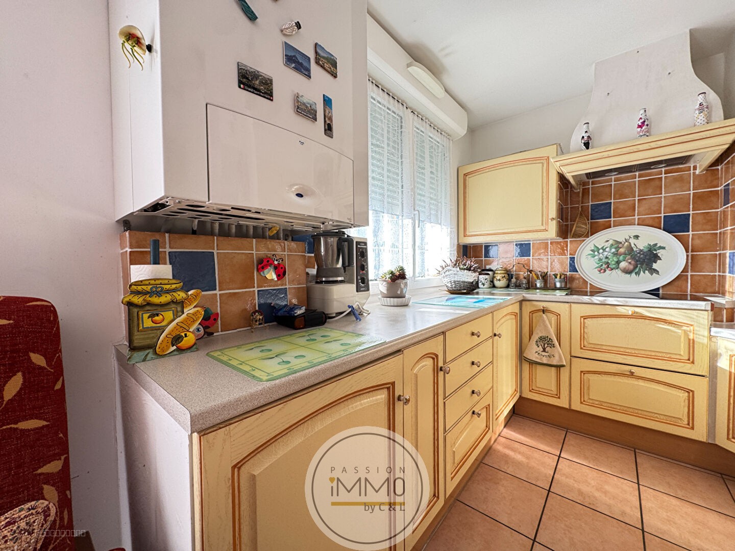 Appartement lumineux, résidence avec ascenseur Sisteron — photo 2