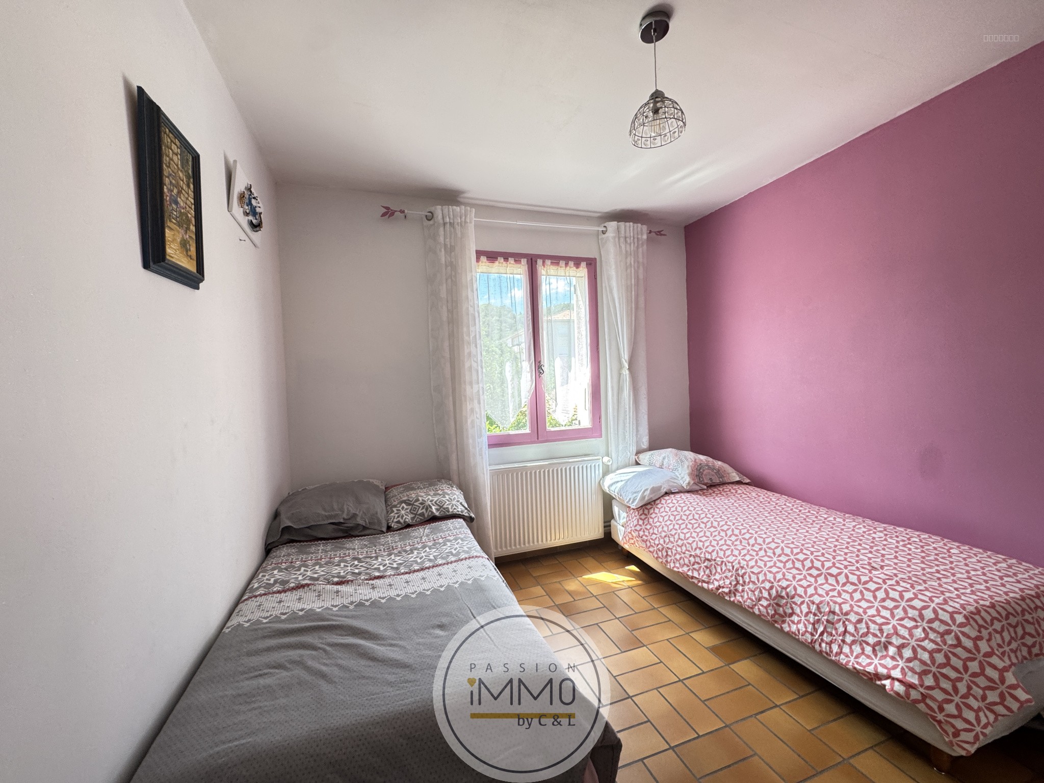 Maison avec jardin, quartier résidentiel Sisteron — photo 11