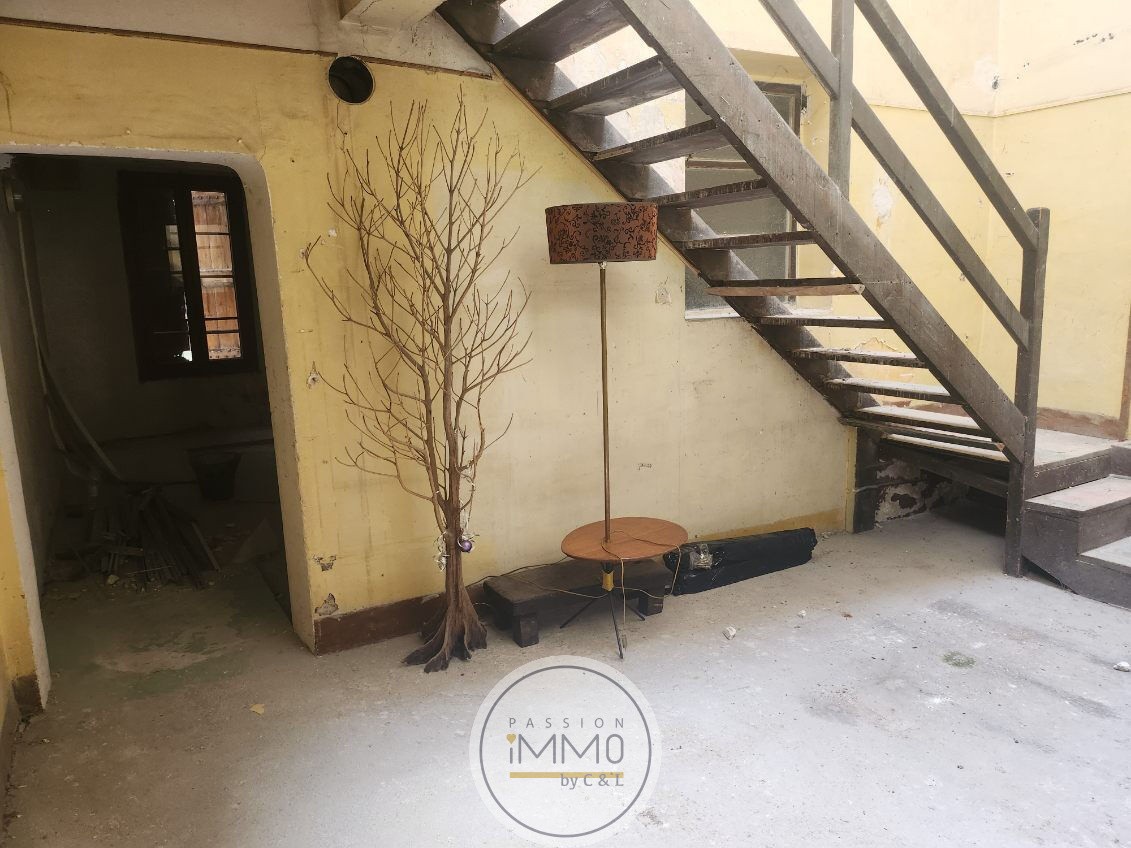 Lot de 2 appartements, Digne Les Bains centre ville — photo 2