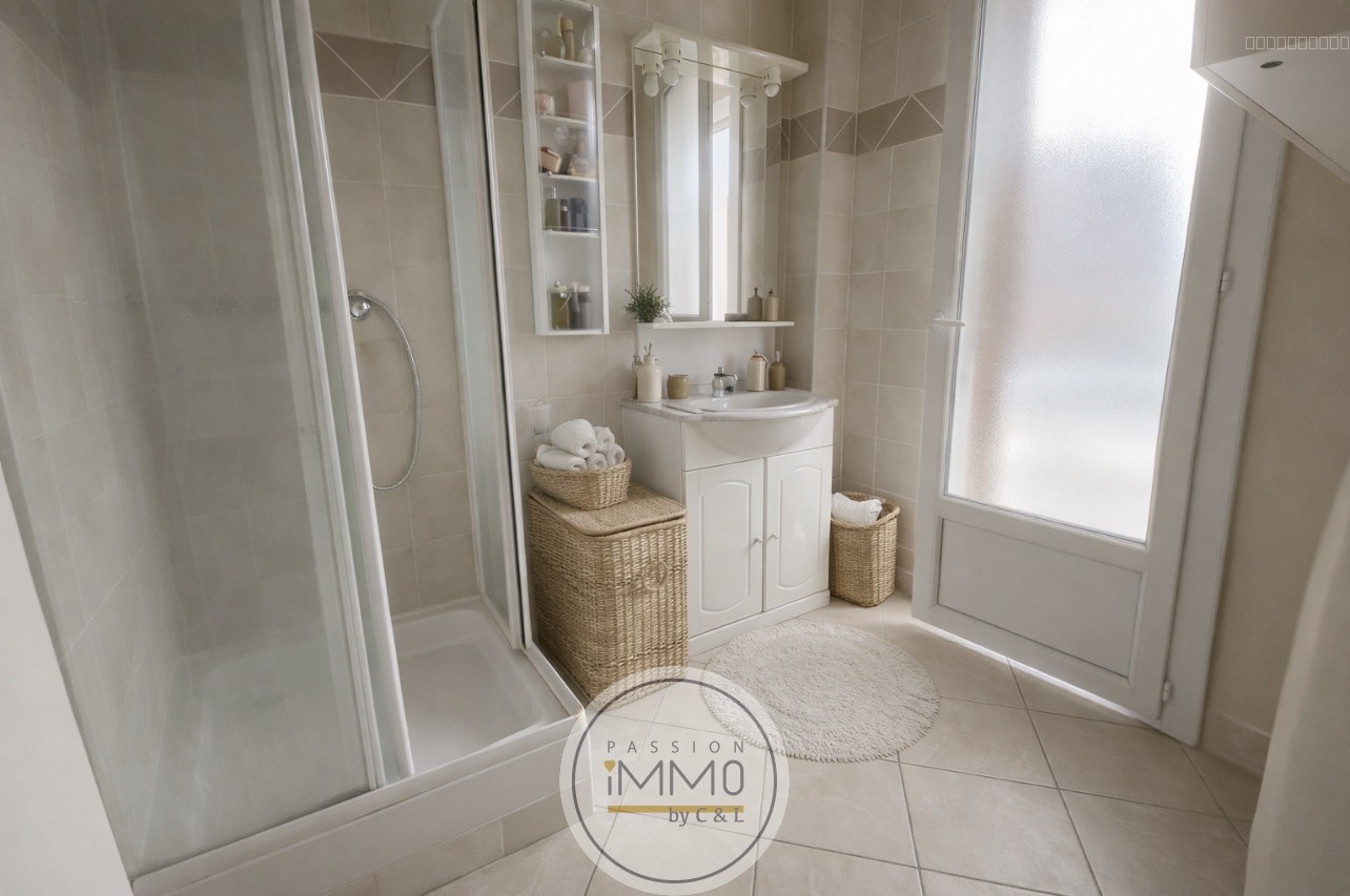 Appartement avec locataires de qualité, Chateau Arnoux St Auban — photo 5