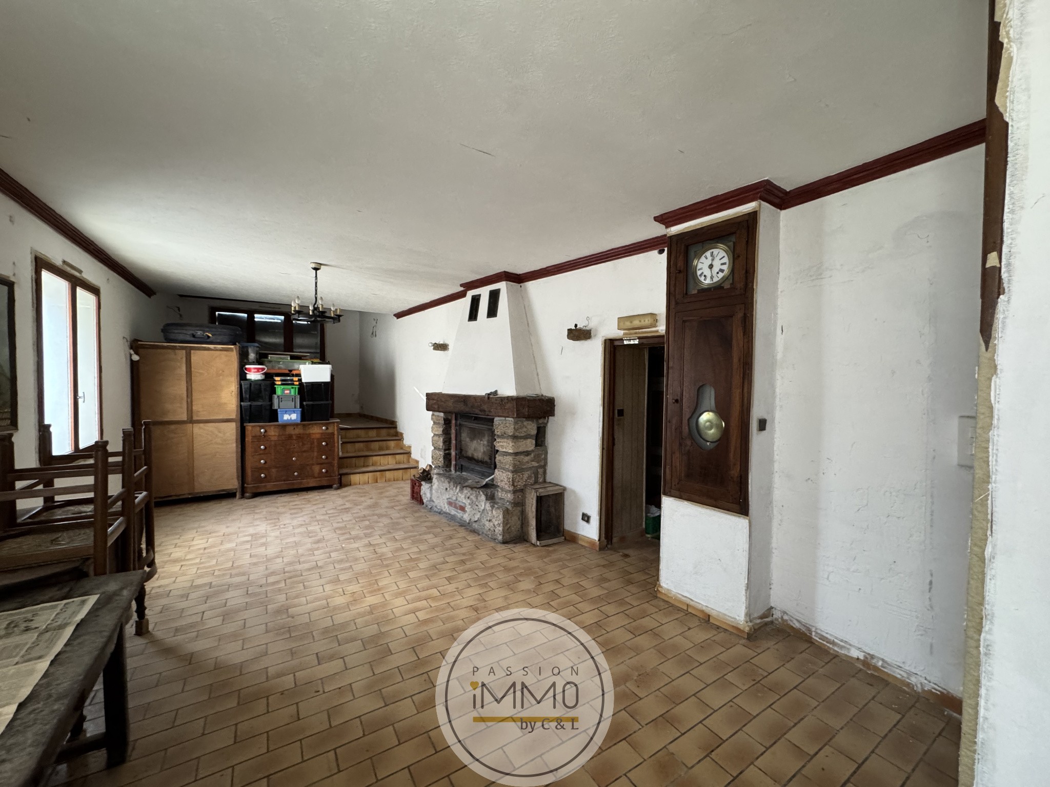 Terrain à bâtir de 1081 m2 - Emplacement calme et libre projet — photo 5