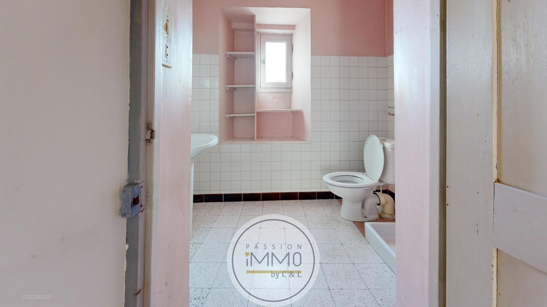 Maison de village à rénover à Saint-Étienne-les-Orgues — photo 6