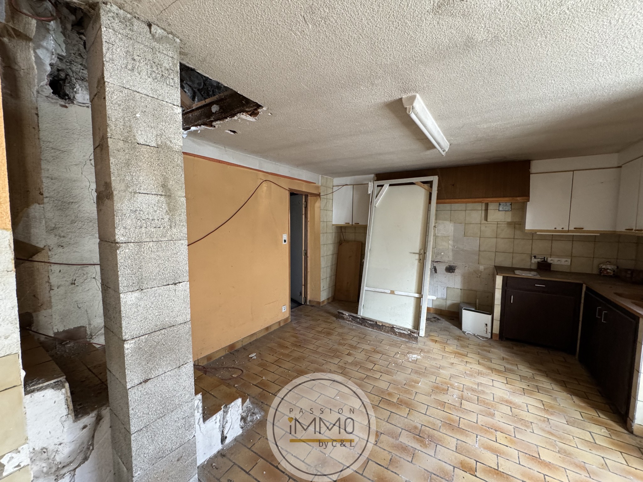 Terrain à bâtir de 1081 m2 - Emplacement calme et libre projet — photo 8