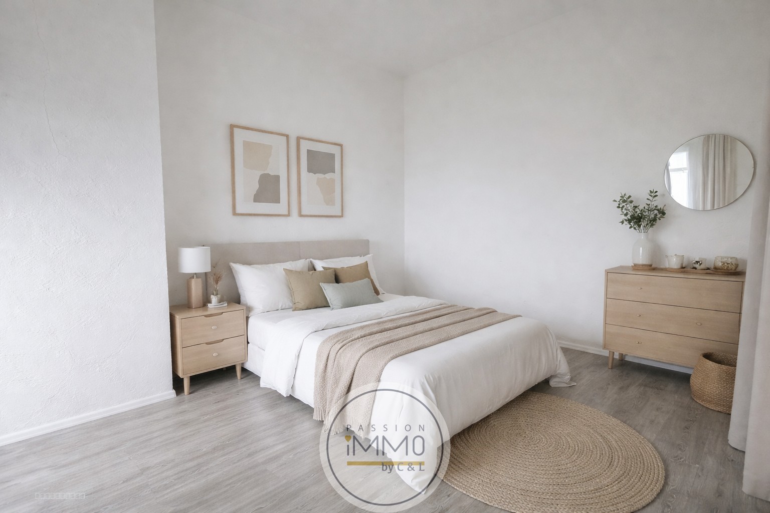 Appartement centre ville, LES MEES — photo 6