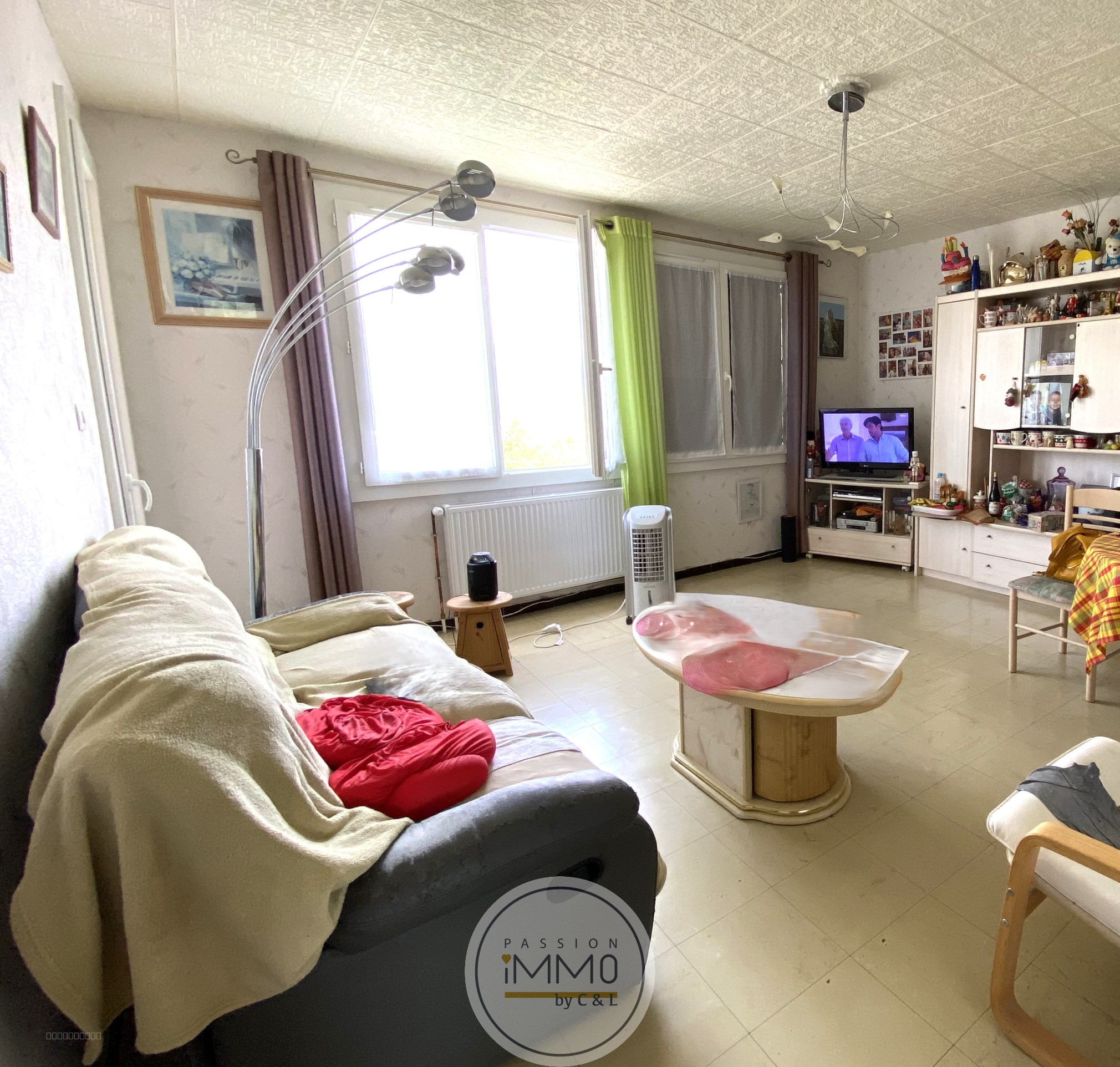 Appartement avec locataires de qualité, Chateau Arnoux St Auban — photo 4