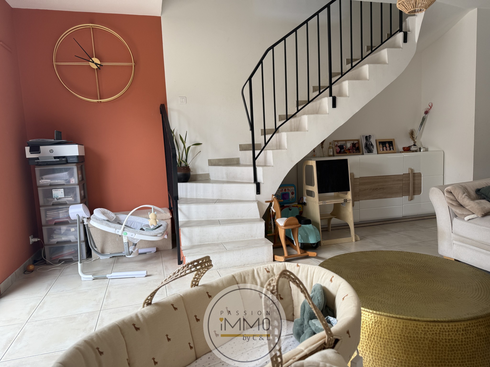 Maison sans travaux, quartier résidentiel Sisteron — photo 4
