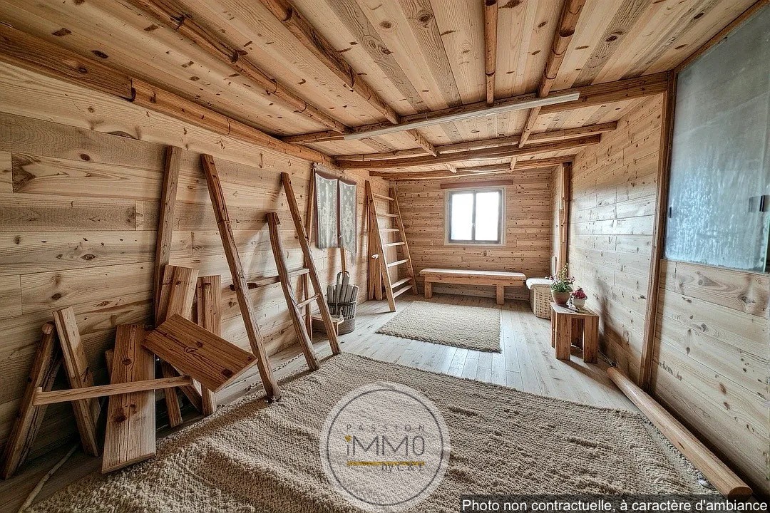 Terrain à bâtir de 1081 m2 - Emplacement calme et libre projet — photo 6