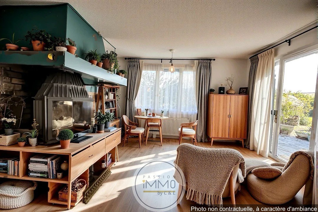 Maison architecture moderne à rénover, Peipin — photo 6
