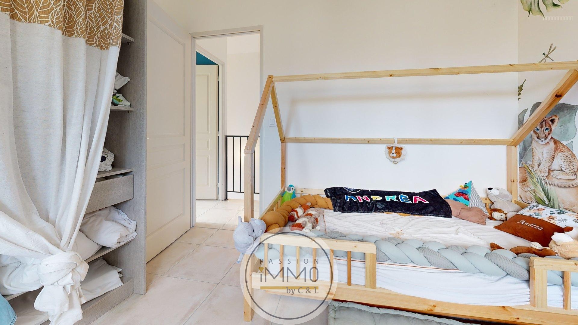 Maison sans travaux, quartier résidentiel Sisteron — photo 9