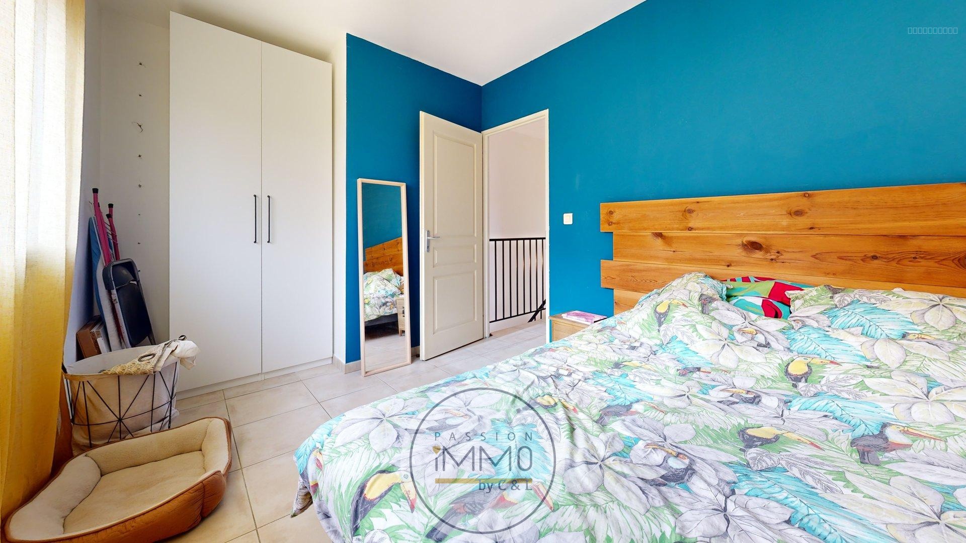 Maison sans travaux, quartier résidentiel Sisteron — photo 7
