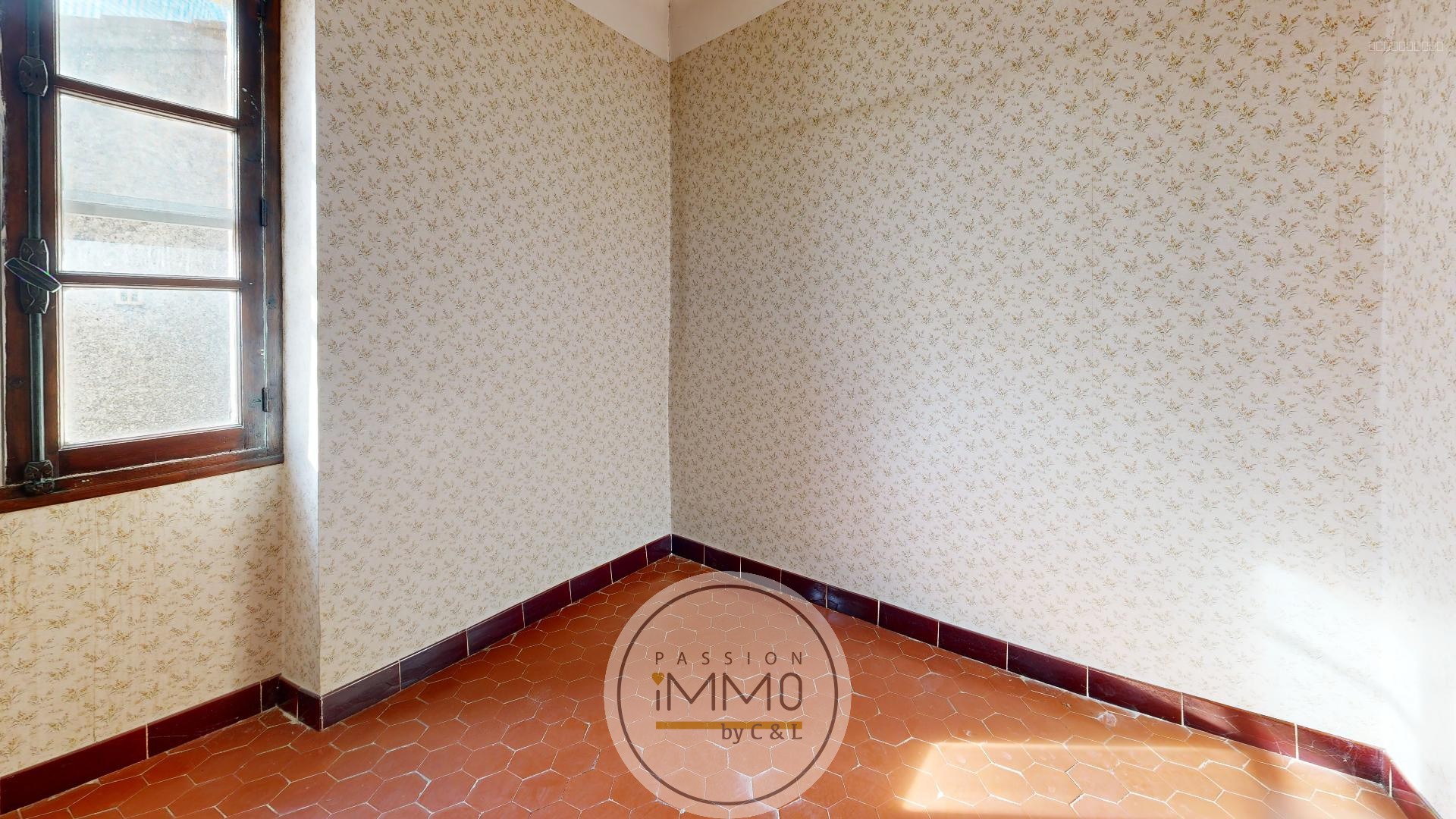 Maison de village à rénover à Saint-Étienne-les-Orgues — photo 5